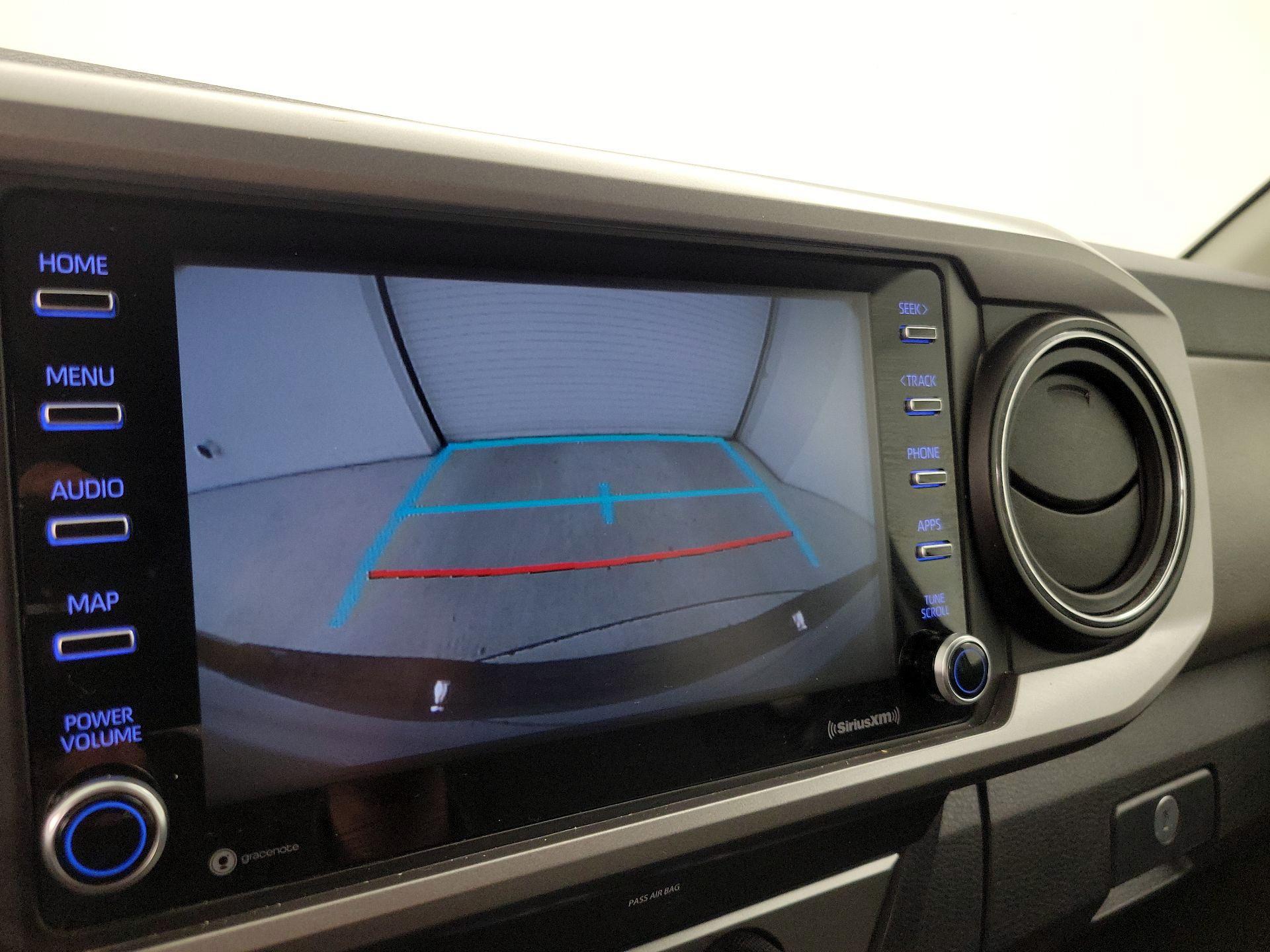 Thumbnail: 2020 Toyota Tacoma - 14