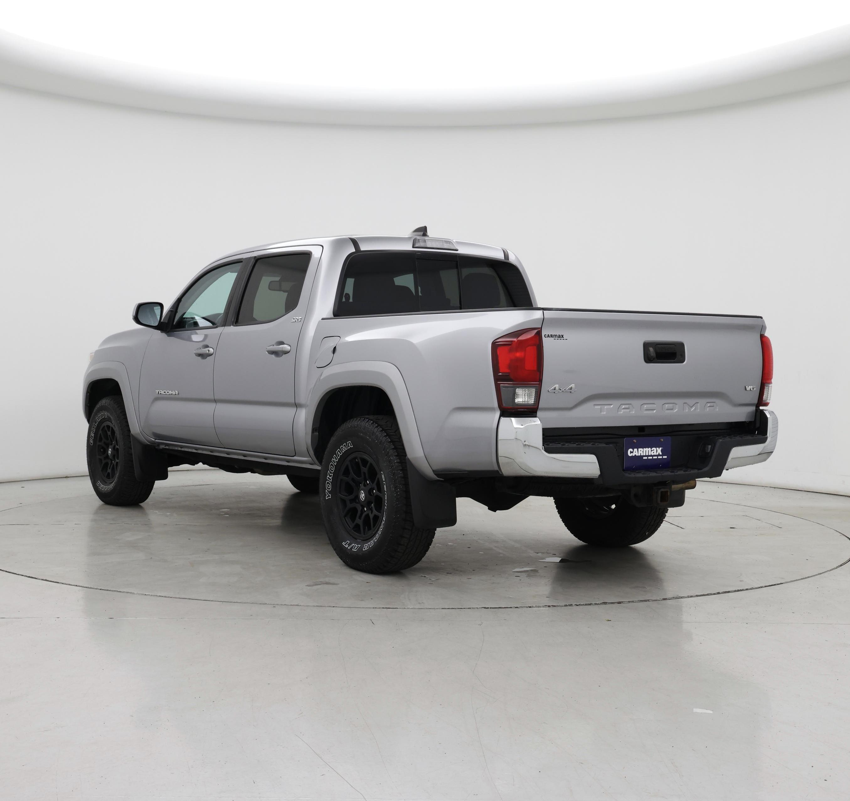 Thumbnail: 2020 Toyota Tacoma - 2