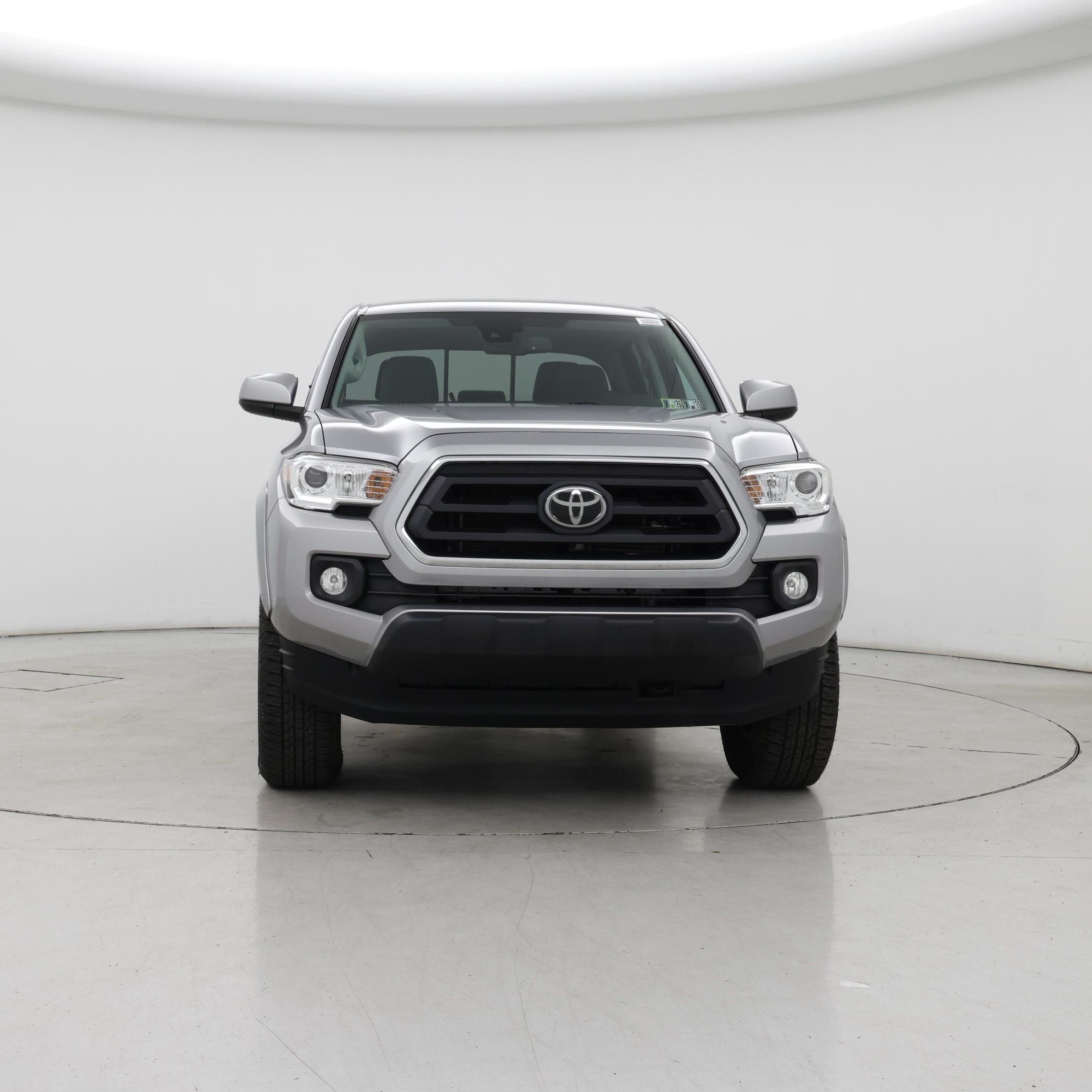 Thumbnail: 2020 Toyota Tacoma - 5