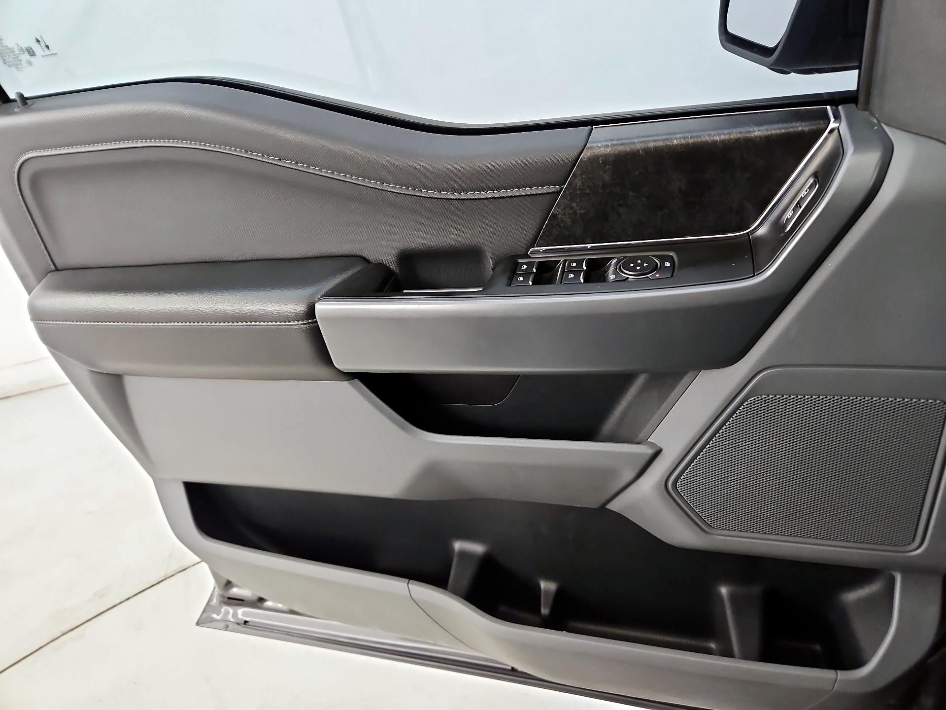 Thumbnail: 2022 Ford F-150 - 12