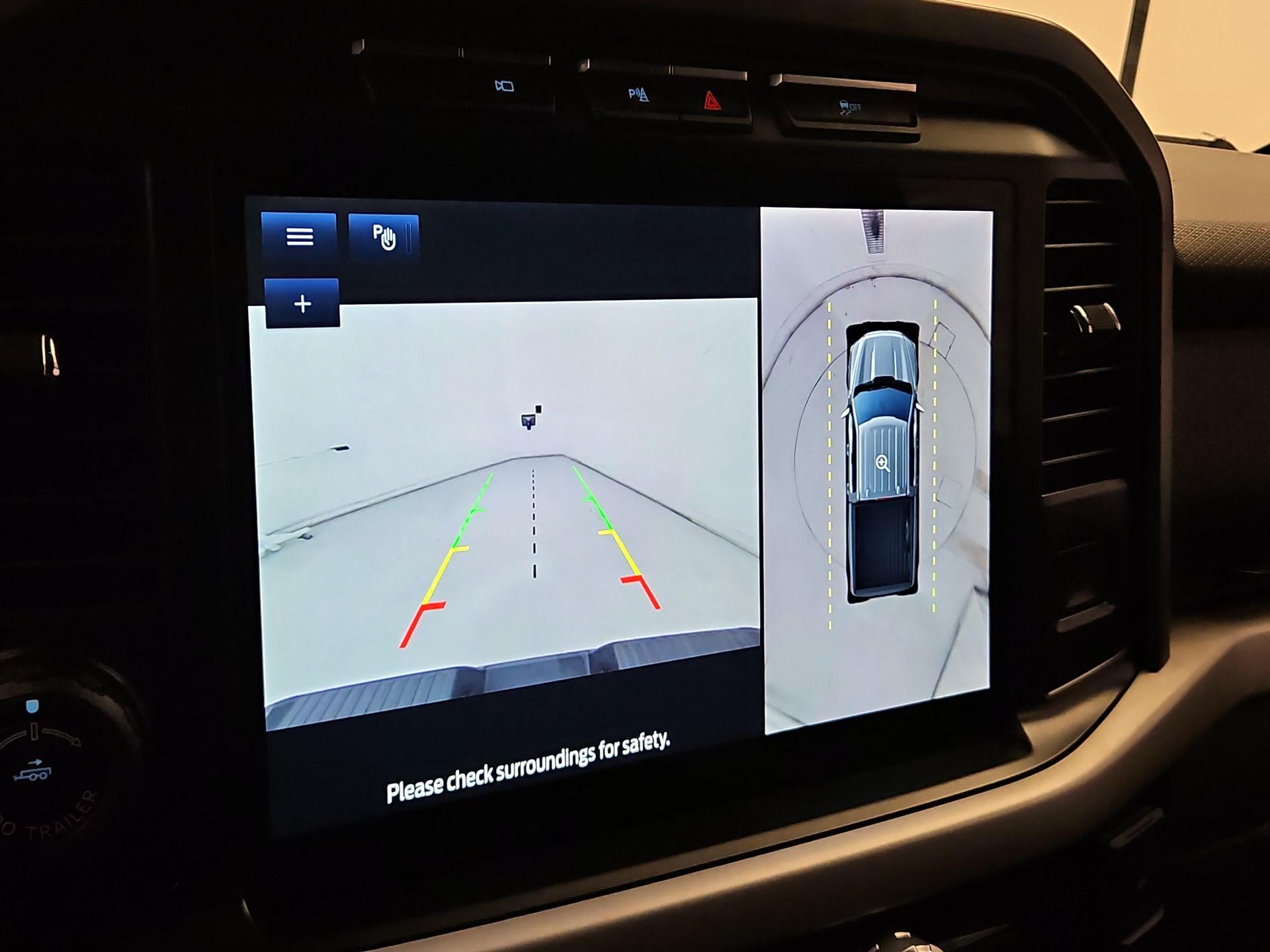 Thumbnail: 2022 Ford F-150 - 15