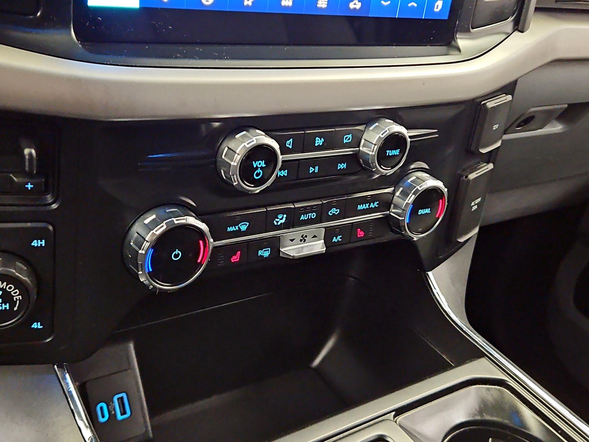 Thumbnail: 2022 Ford F-150 - 17