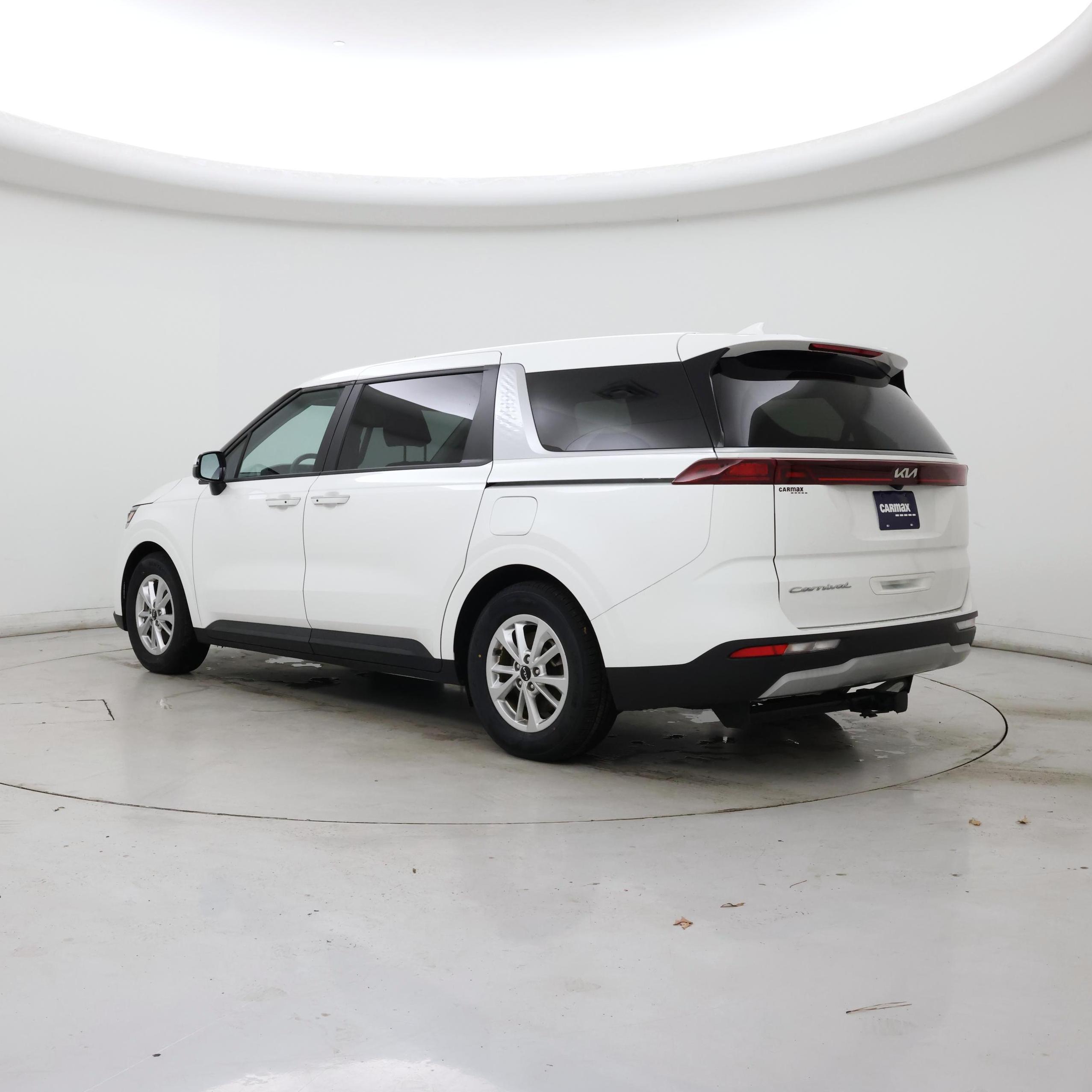 Thumbnail: 2022 Kia Carnival - 2