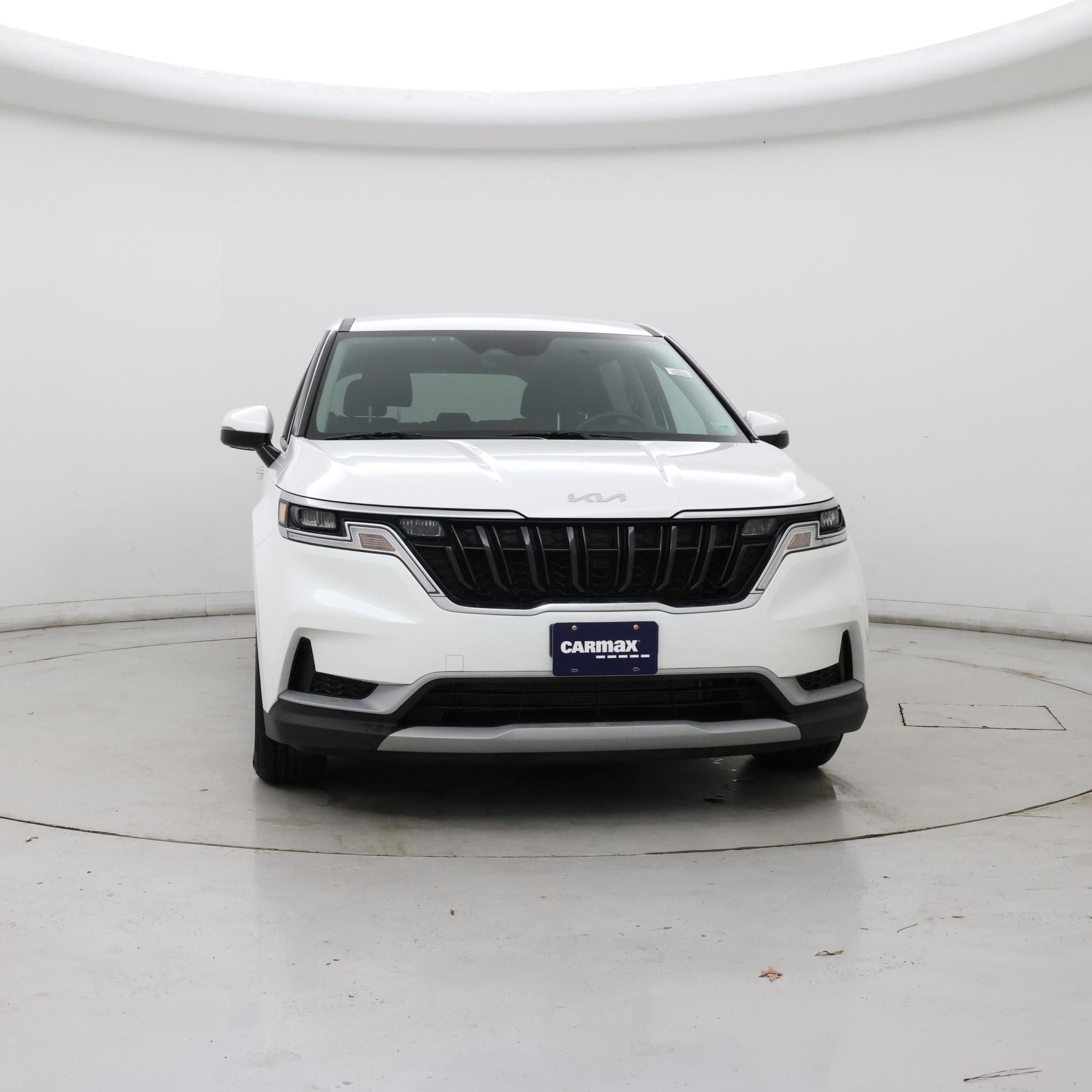 Thumbnail: 2022 Kia Carnival - 5