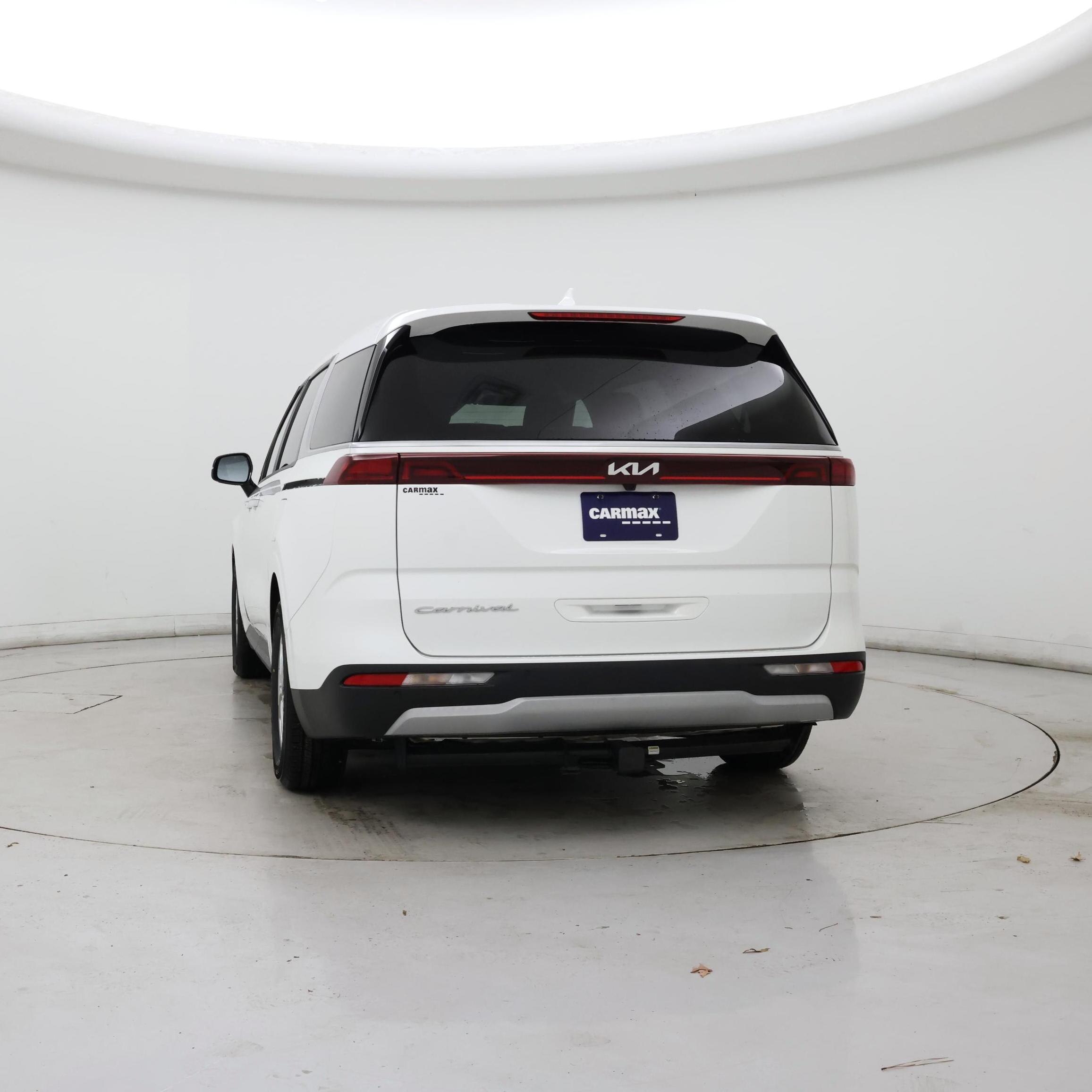 Thumbnail: 2022 Kia Carnival - 6