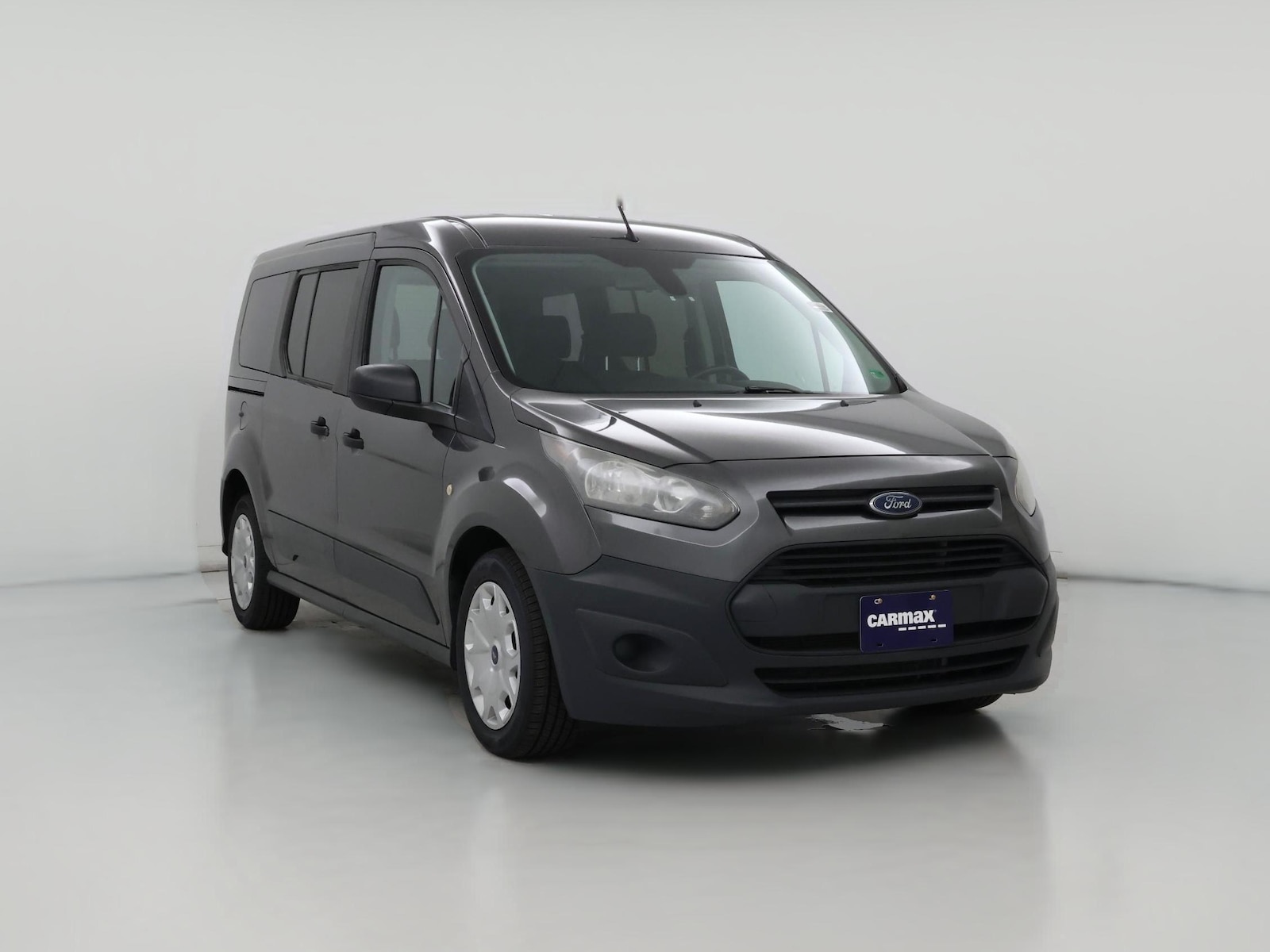 2018 Ford Transit Connect XL