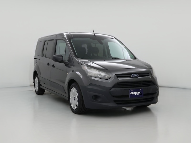 2018 Ford Transit Series Connnect XL -
                  Virginia Beach, VA