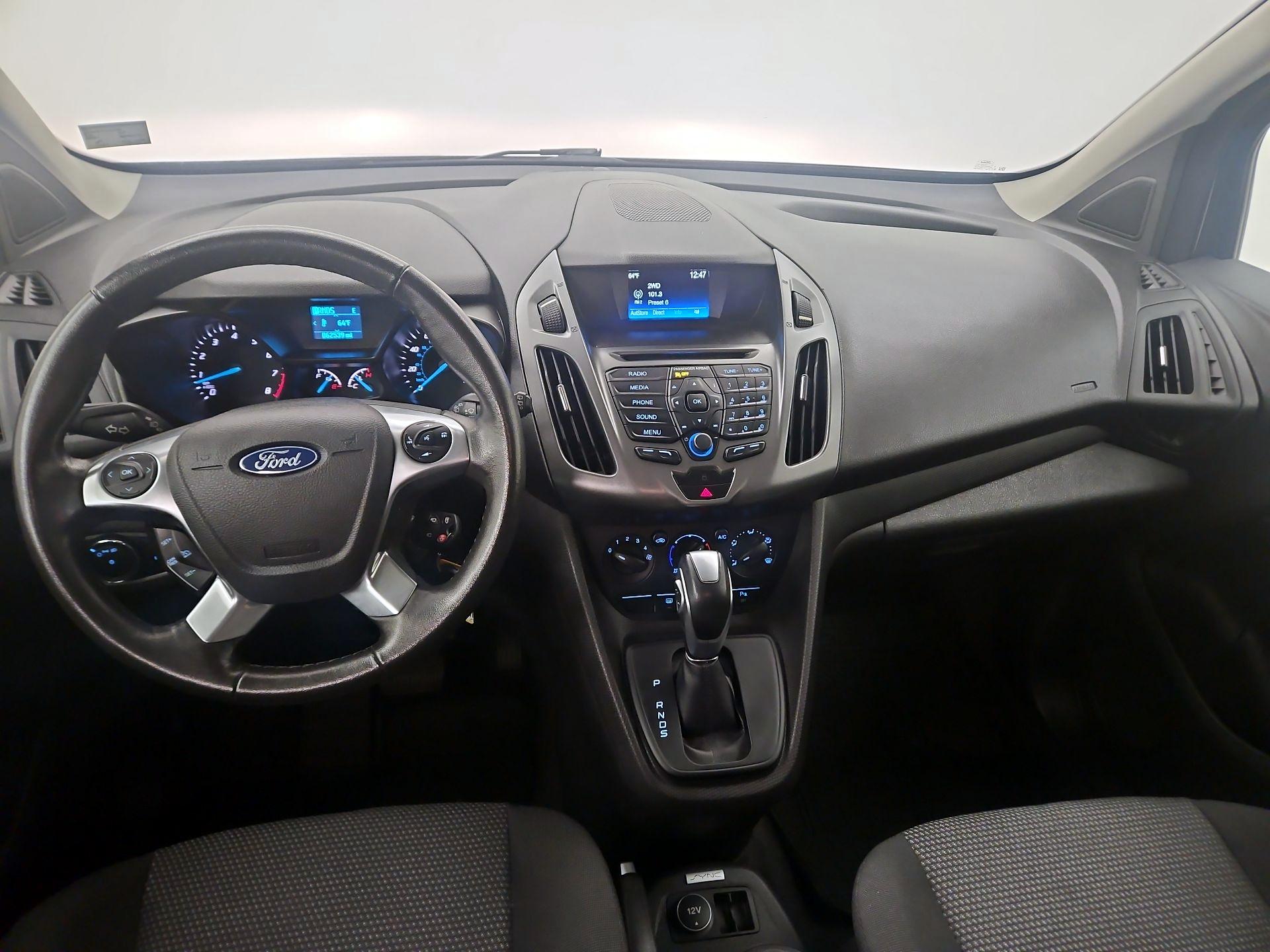 Thumbnail: 2018 Ford Transit Series - 9