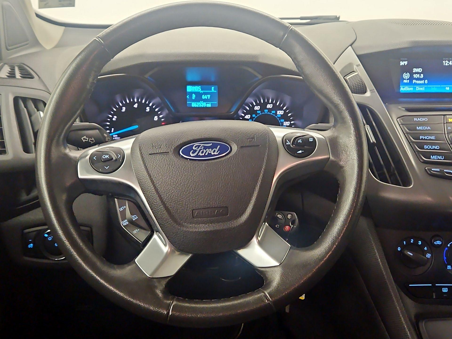 Thumbnail: 2018 Ford Transit Series - 10