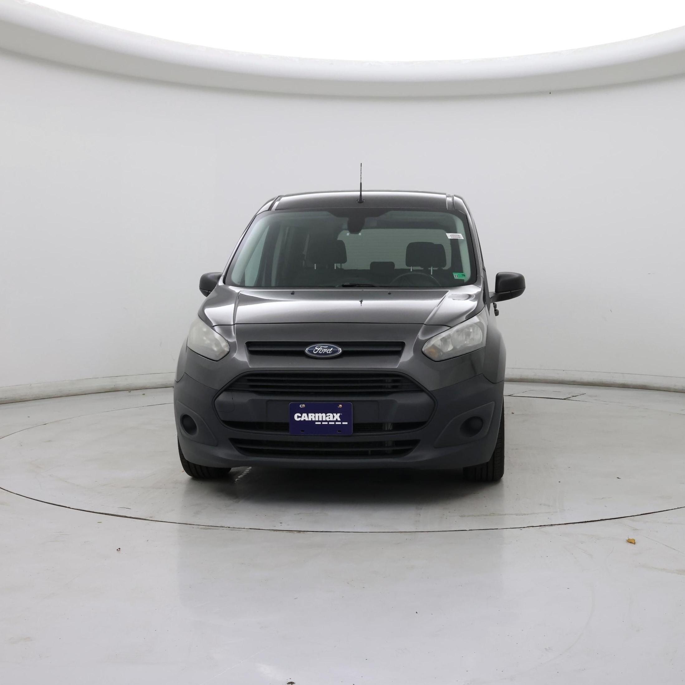 Thumbnail: 2018 Ford Transit Series - 5