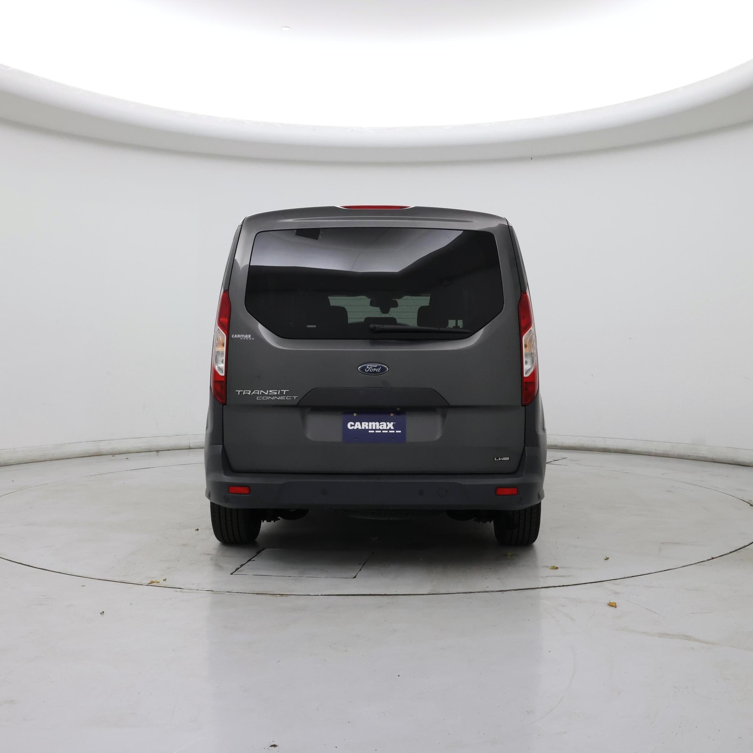 Thumbnail: 2018 Ford Transit Series - 6