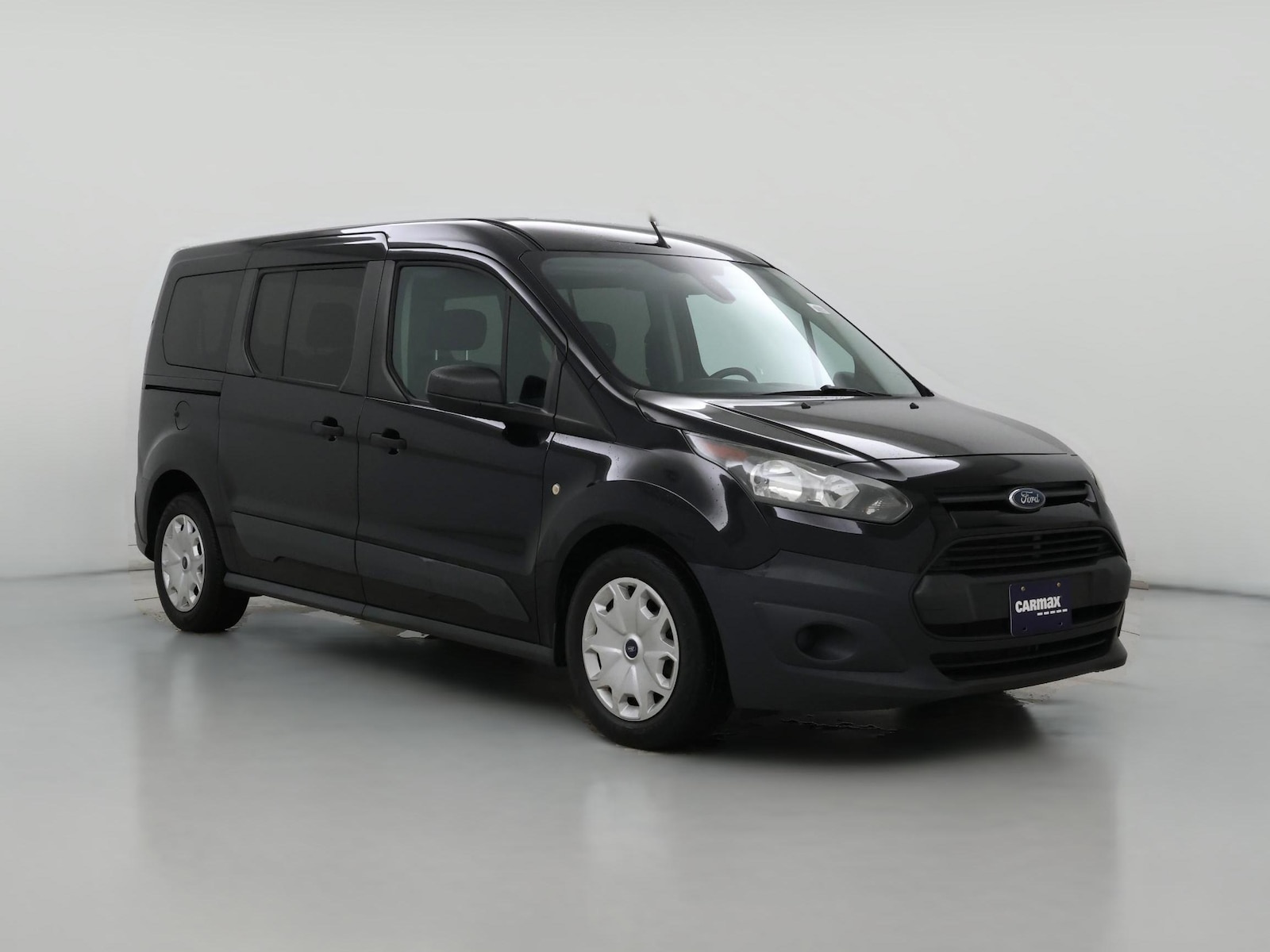 2017 Ford Transit Connect