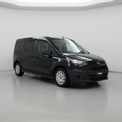 2017 Ford Transit Connect XL