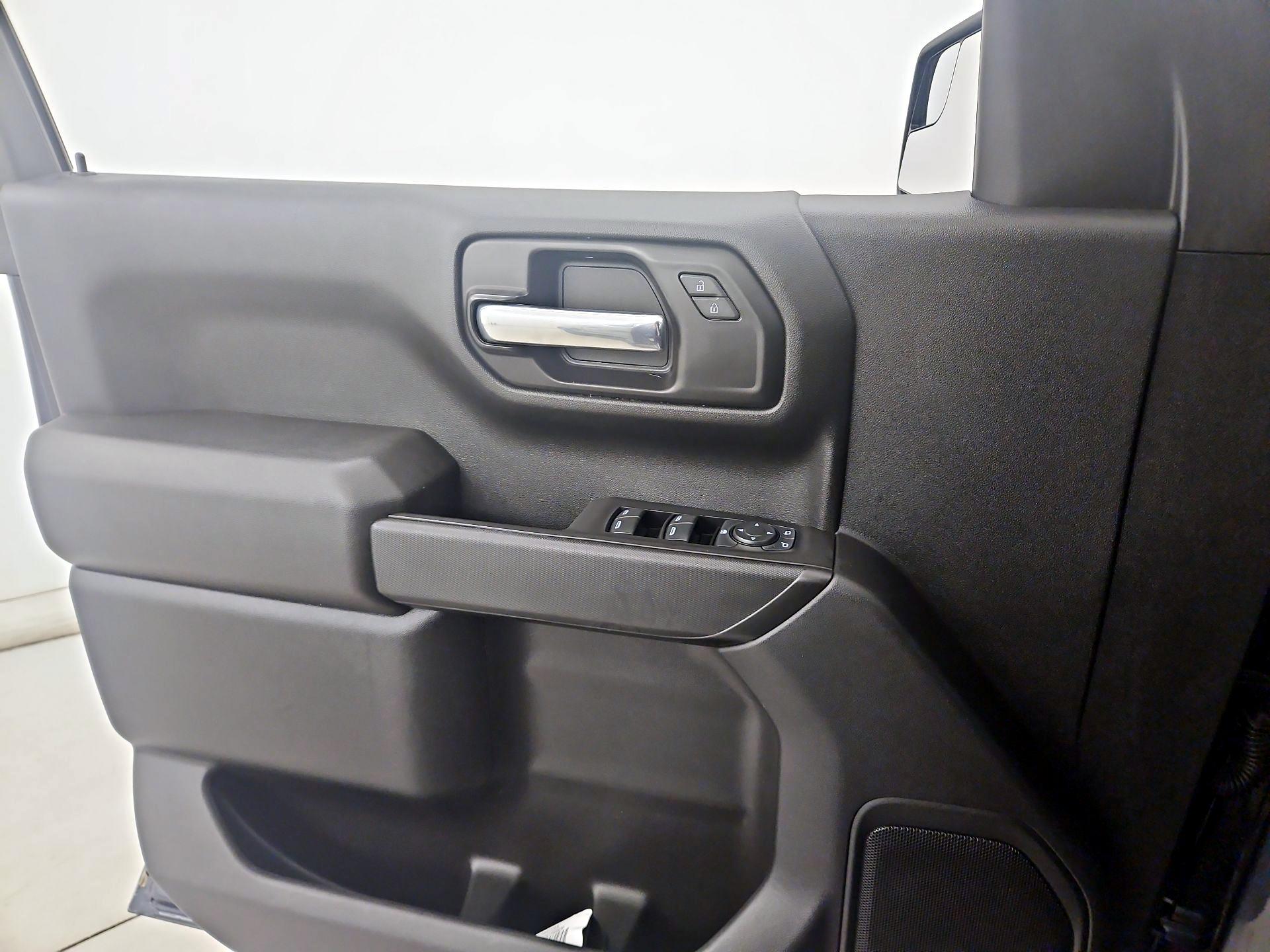 Thumbnail: 2021 Chevrolet Silverado 1500 - 12