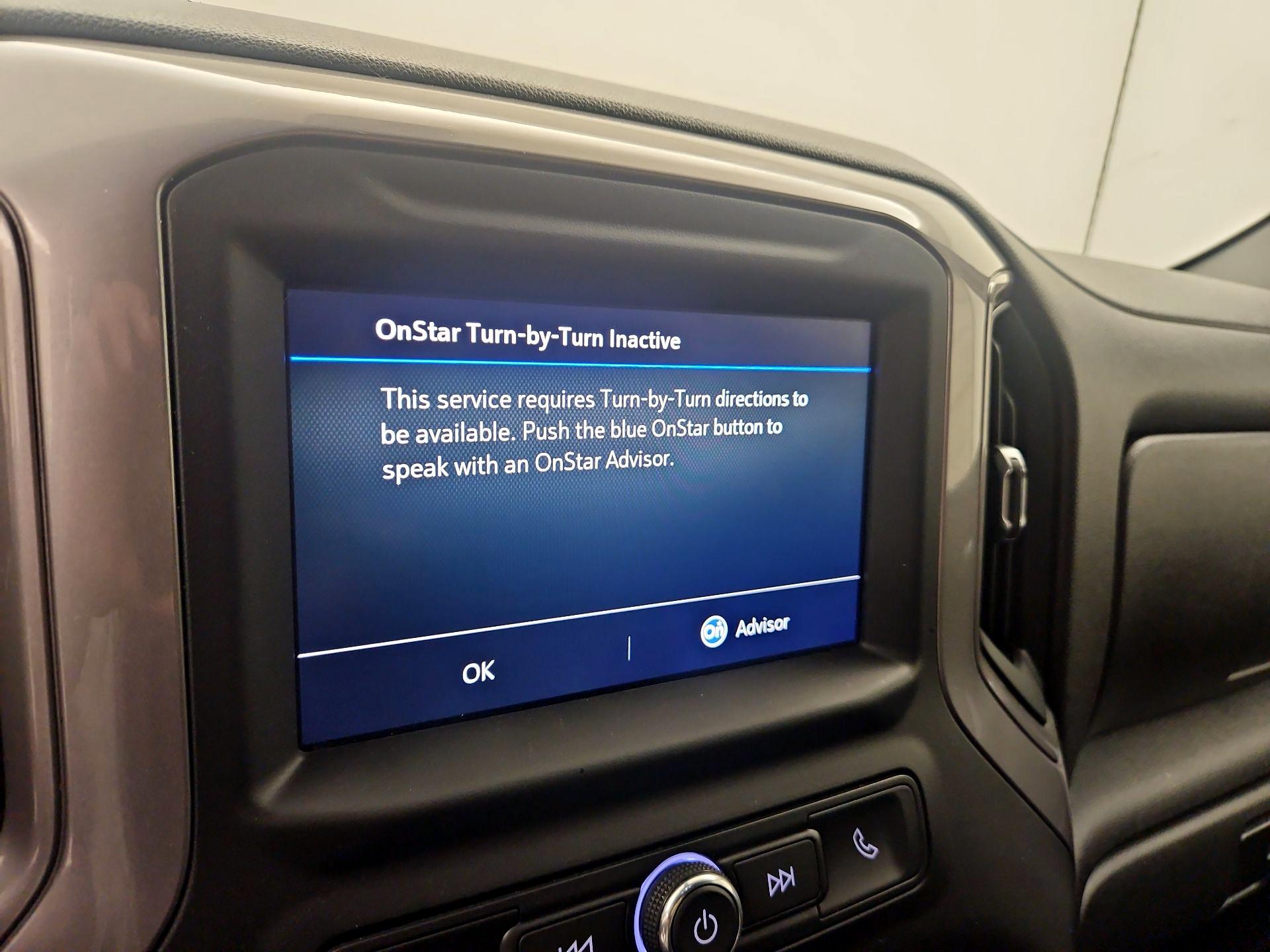 Thumbnail: 2021 Chevrolet Silverado 1500 - 14