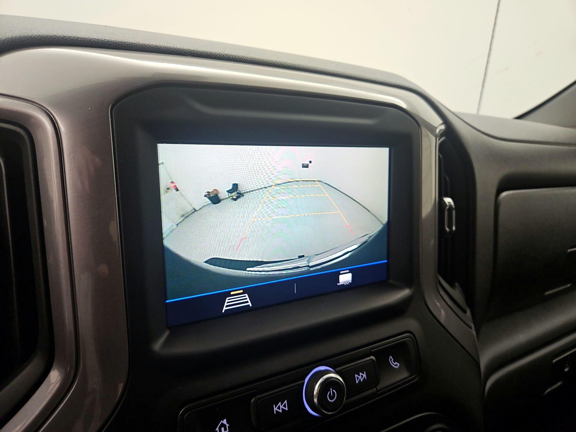 Thumbnail: 2021 Chevrolet Silverado 1500 - 15