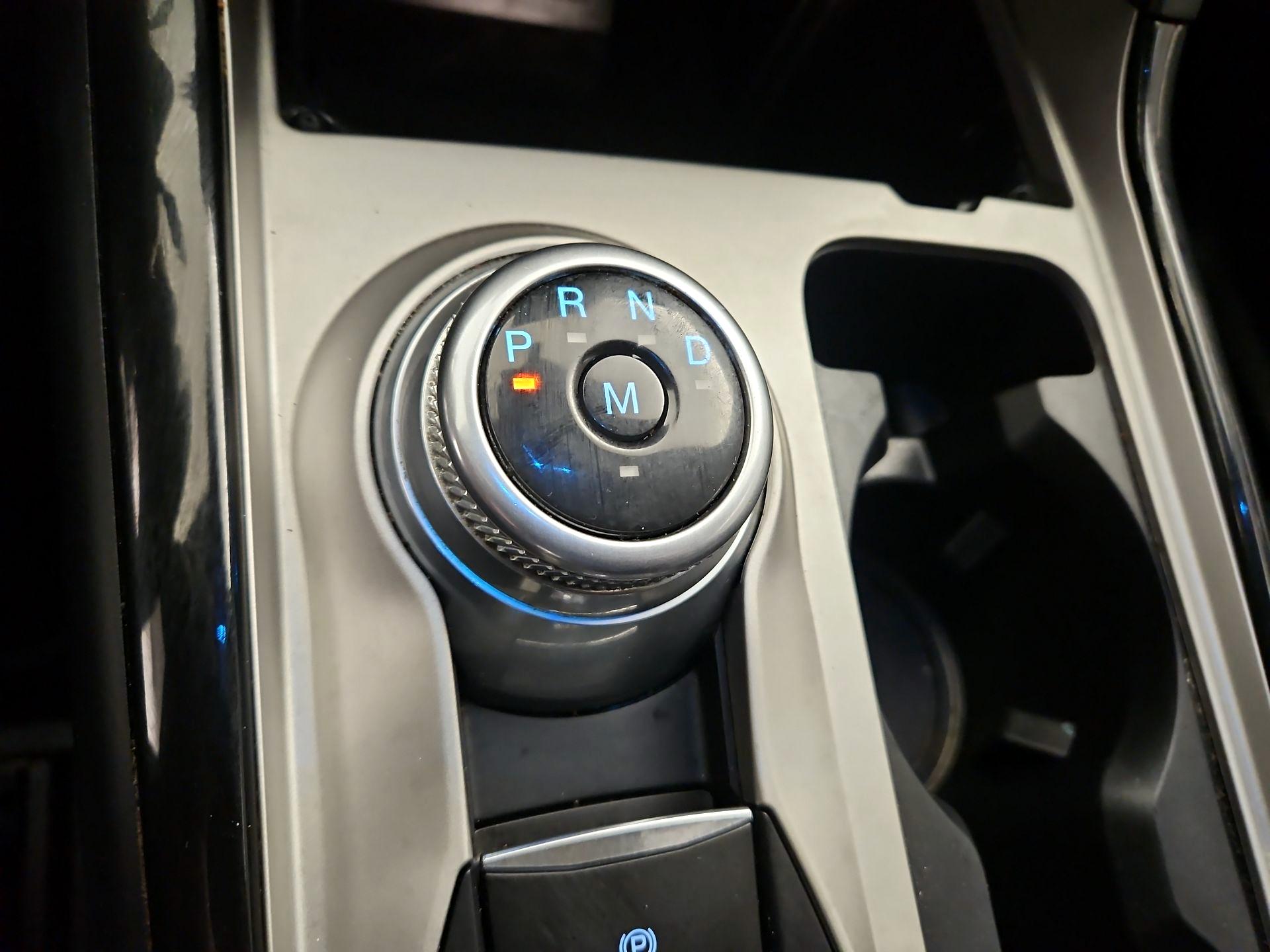 Thumbnail: 2021 Ford Explorer - 18