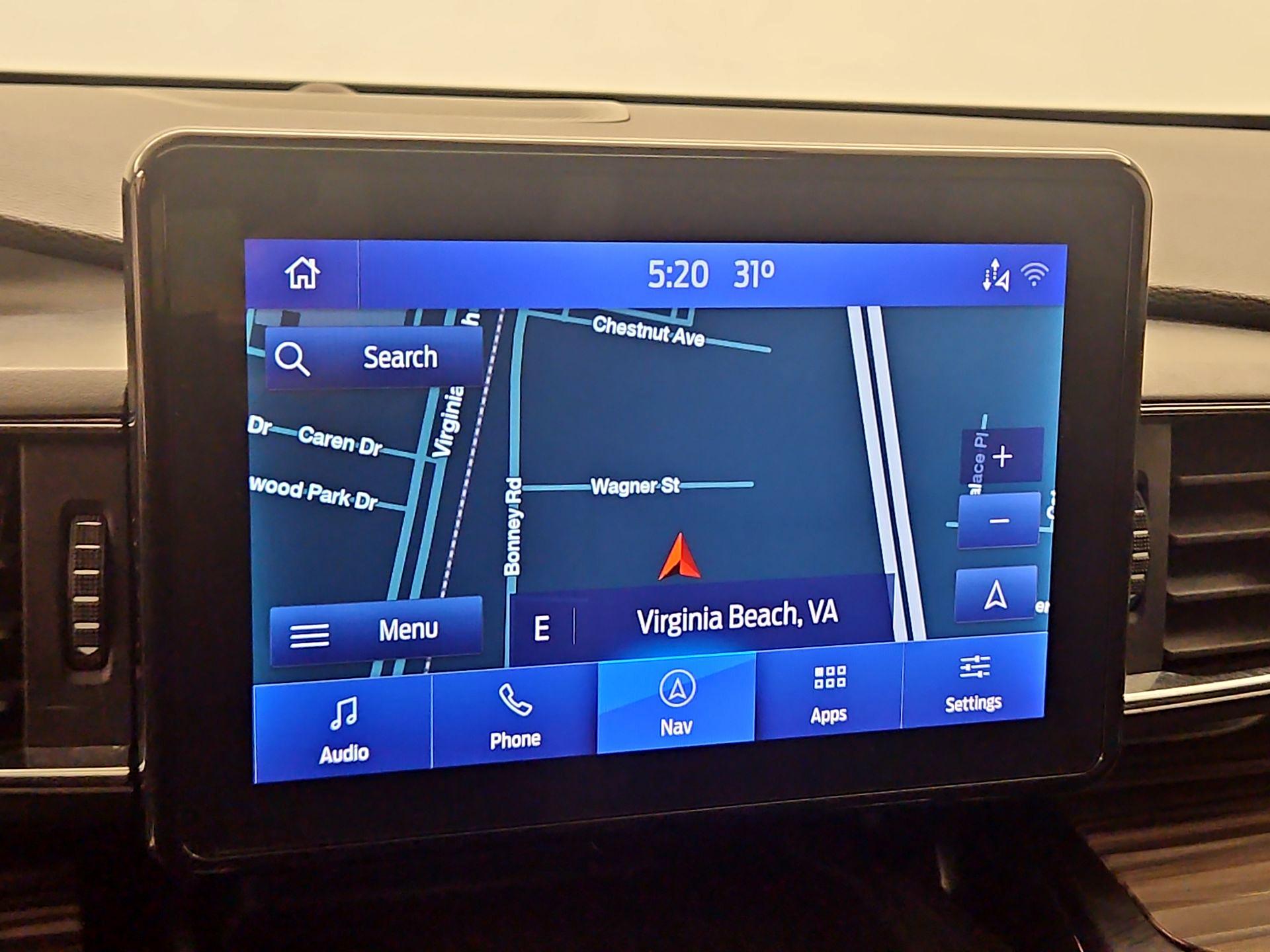 Thumbnail: 2021 Ford Explorer - 14