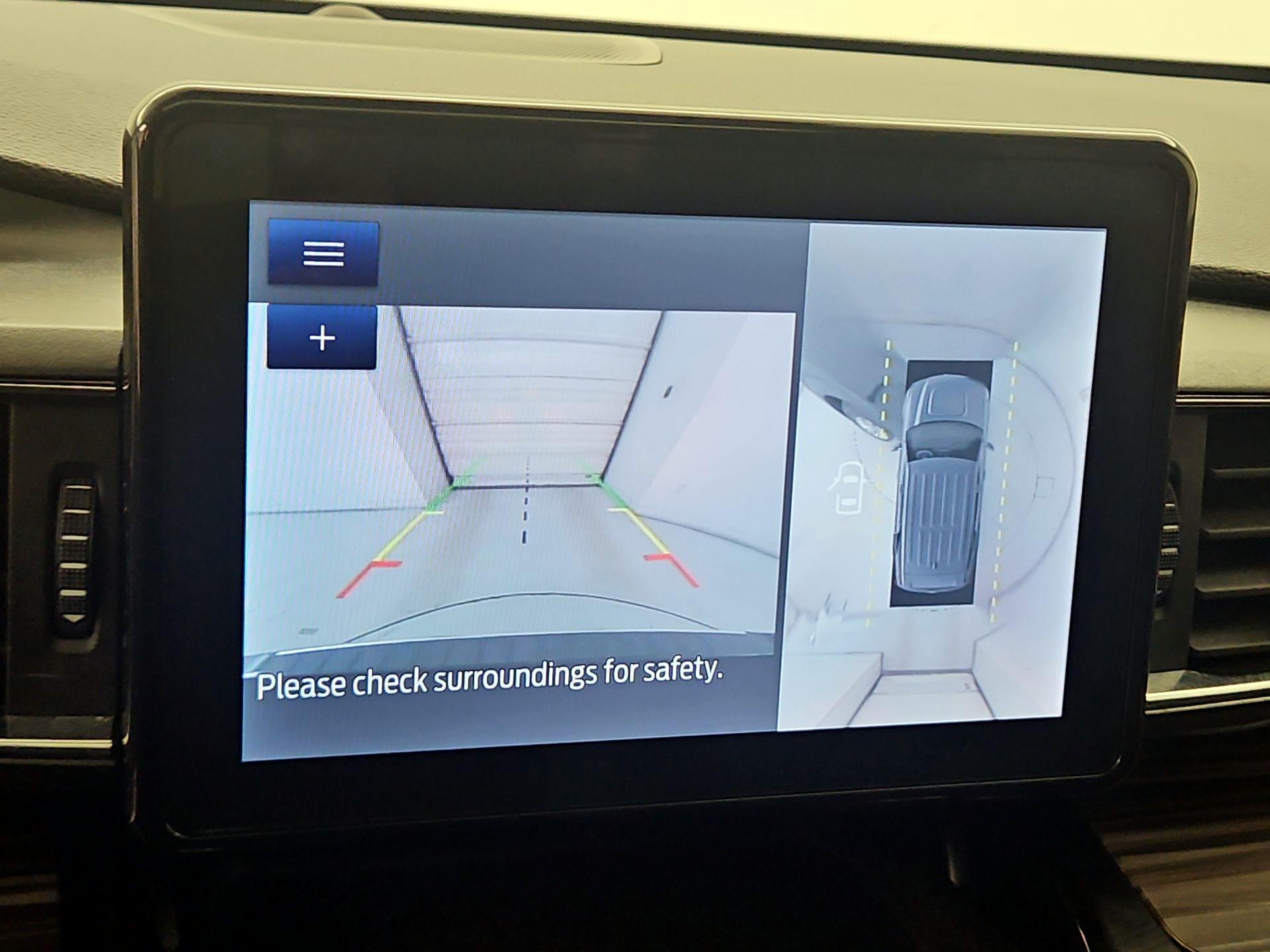 Thumbnail: 2021 Ford Explorer - 15