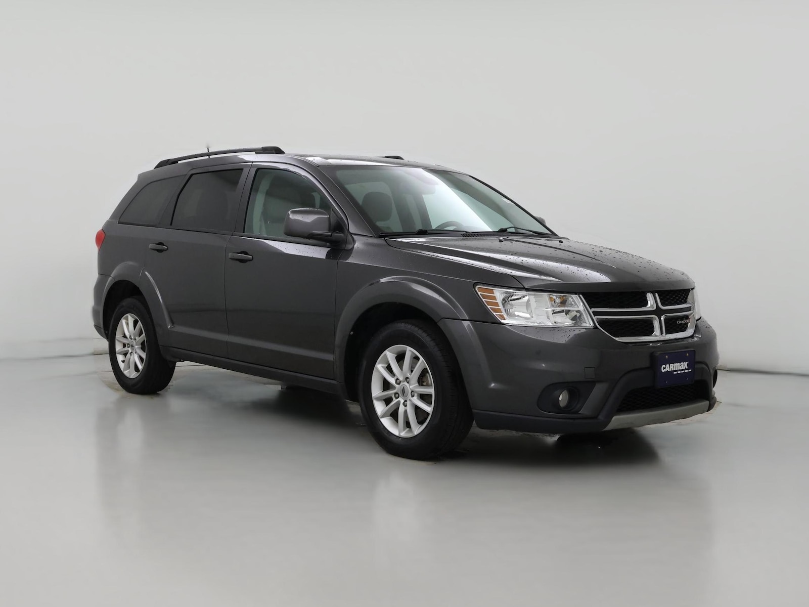 2018 Dodge Journey SXT