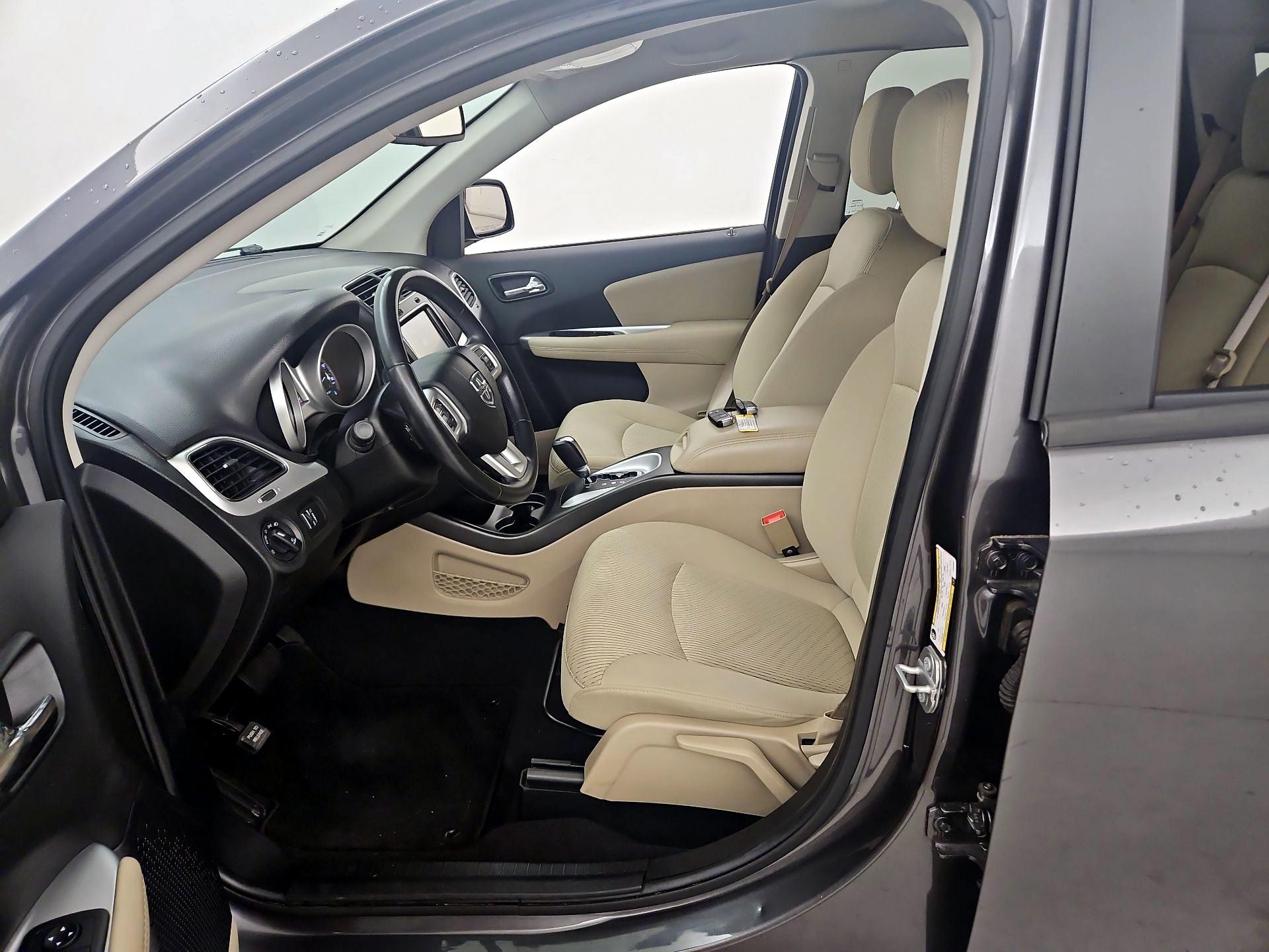 Thumbnail: 2018 Dodge Journey - 11