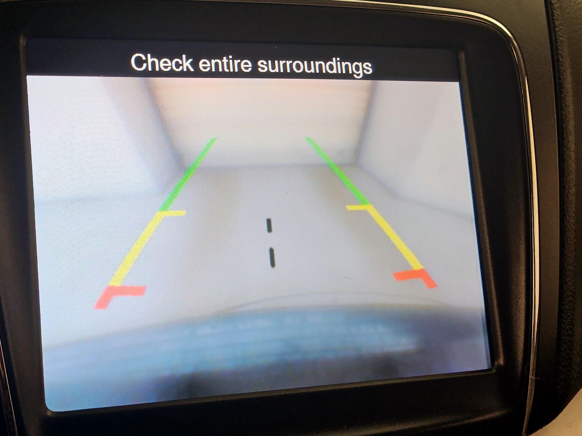 Thumbnail: 2018 Dodge Journey - 14