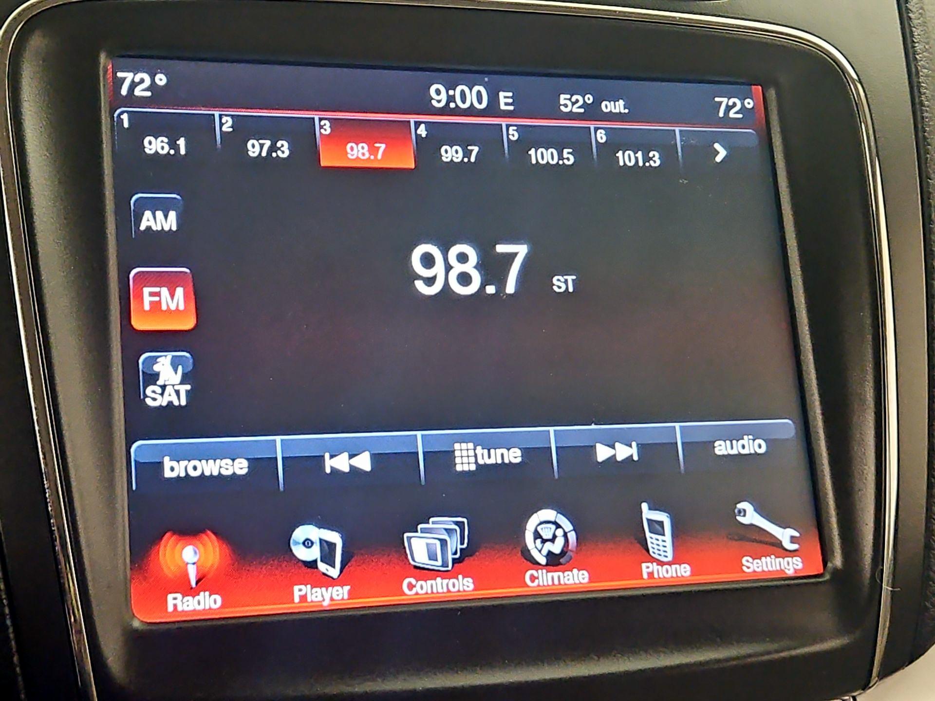 Thumbnail: 2018 Dodge Journey - 15