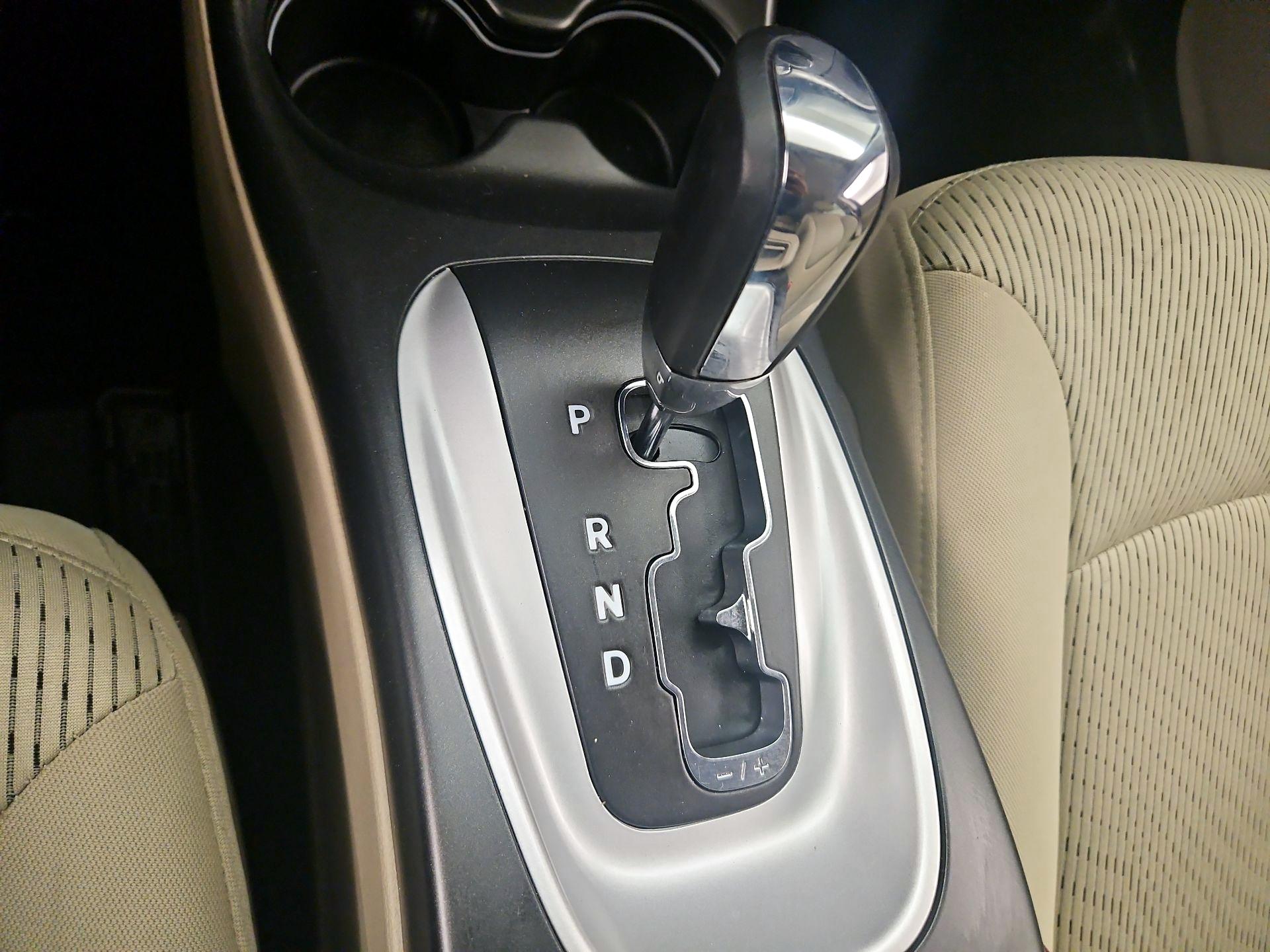 Thumbnail: 2018 Dodge Journey - 17