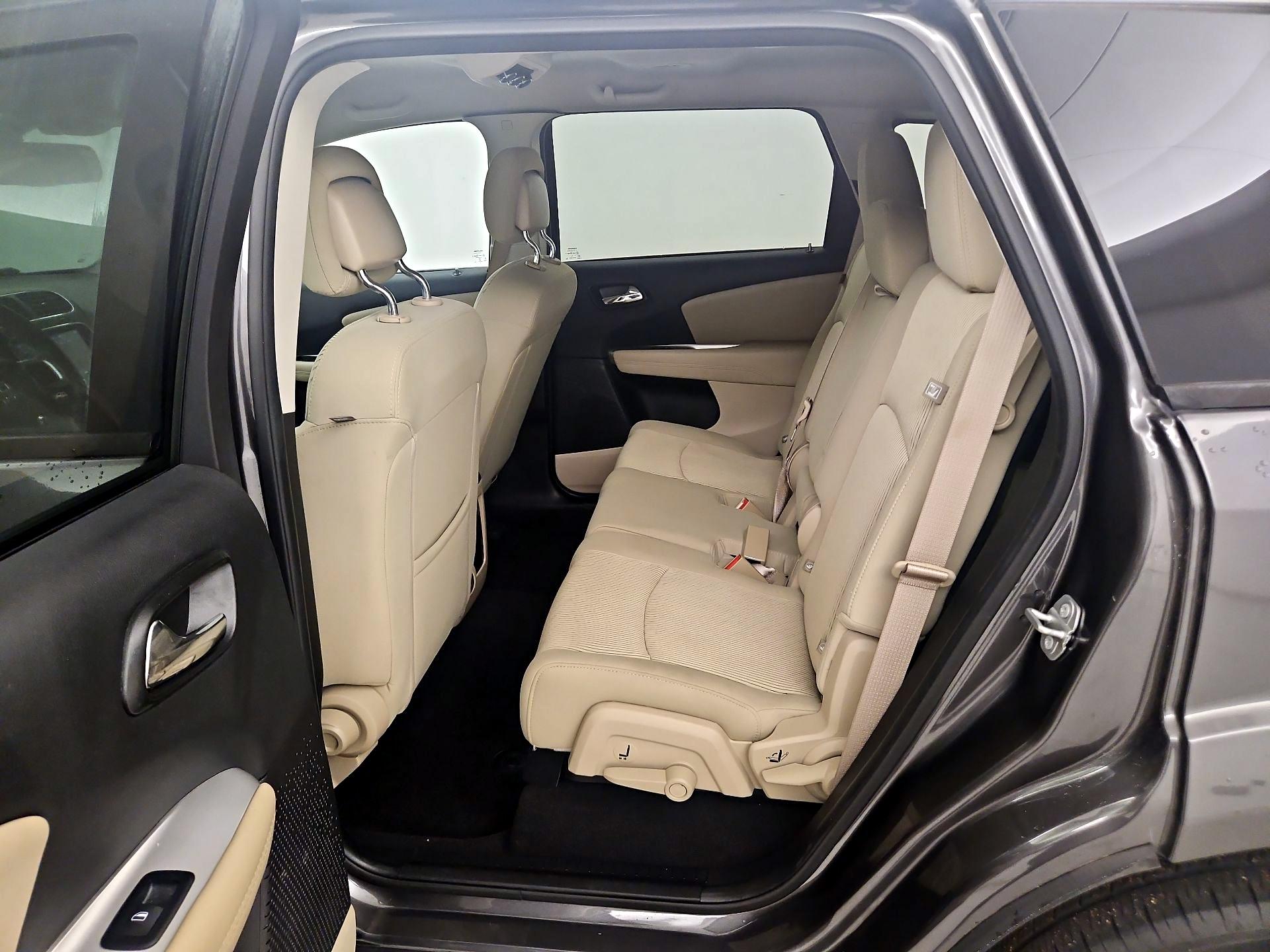 Thumbnail: 2018 Dodge Journey - 19