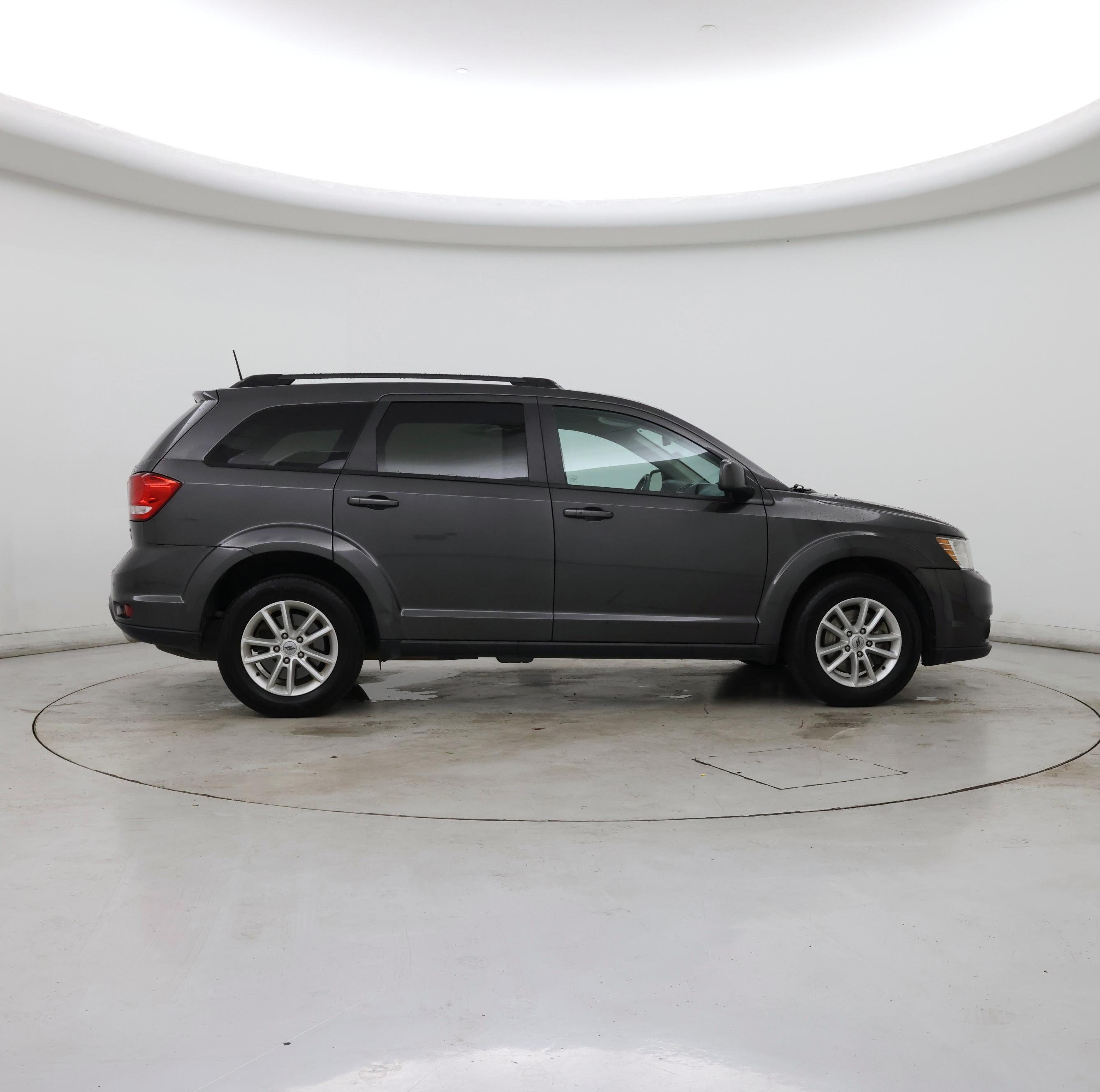 Thumbnail: 2018 Dodge Journey - 7