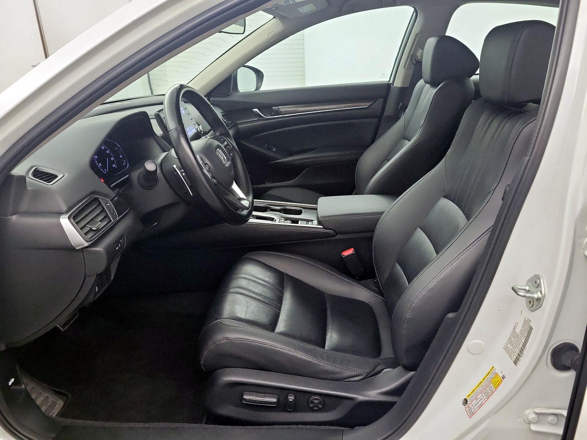 Thumbnail: 2022 Honda Accord - 9