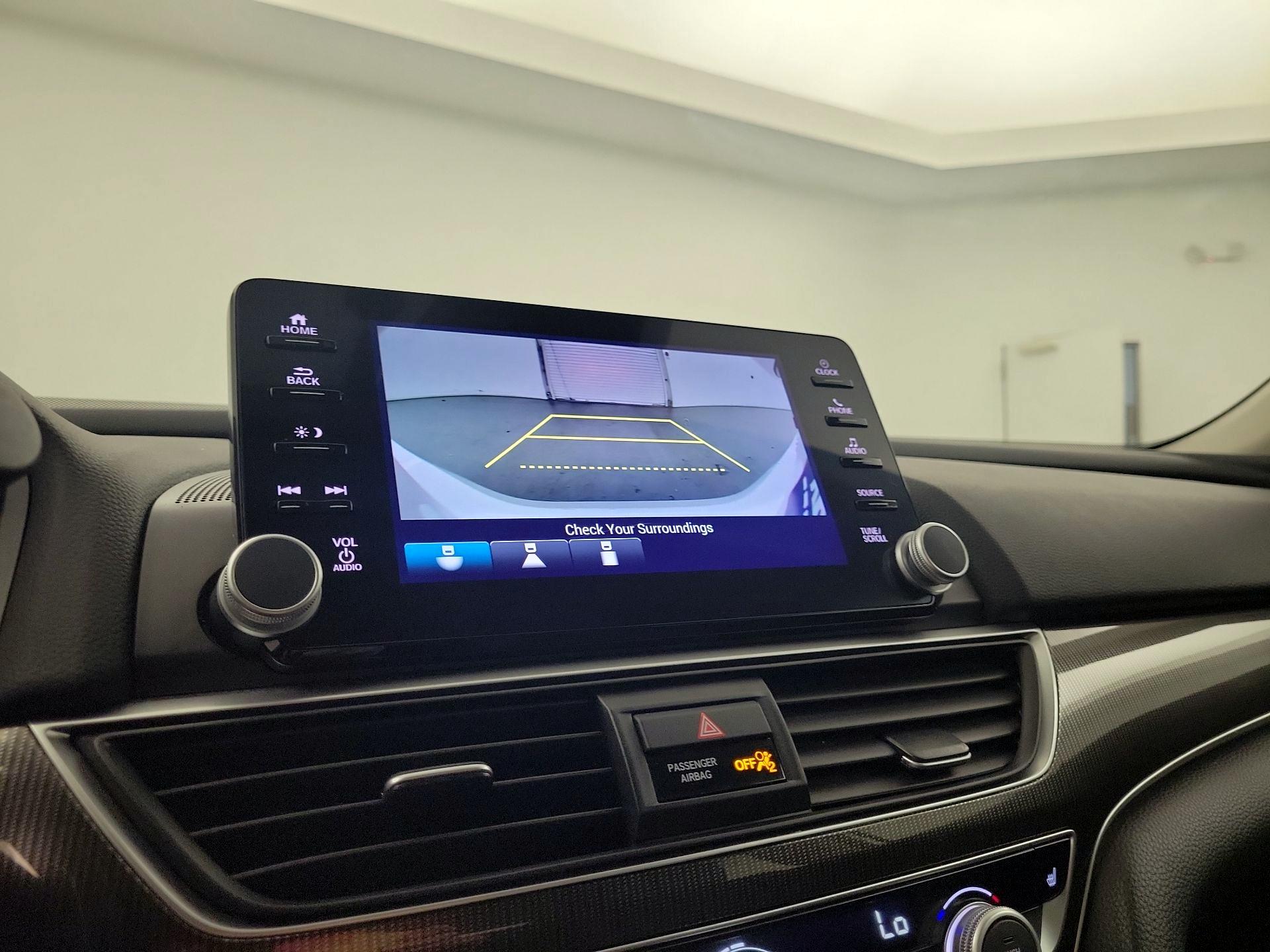 Thumbnail: 2022 Honda Accord - 12