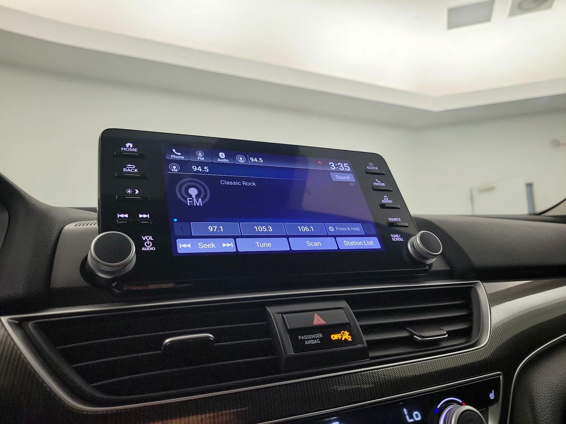 Thumbnail: 2022 Honda Accord - 13