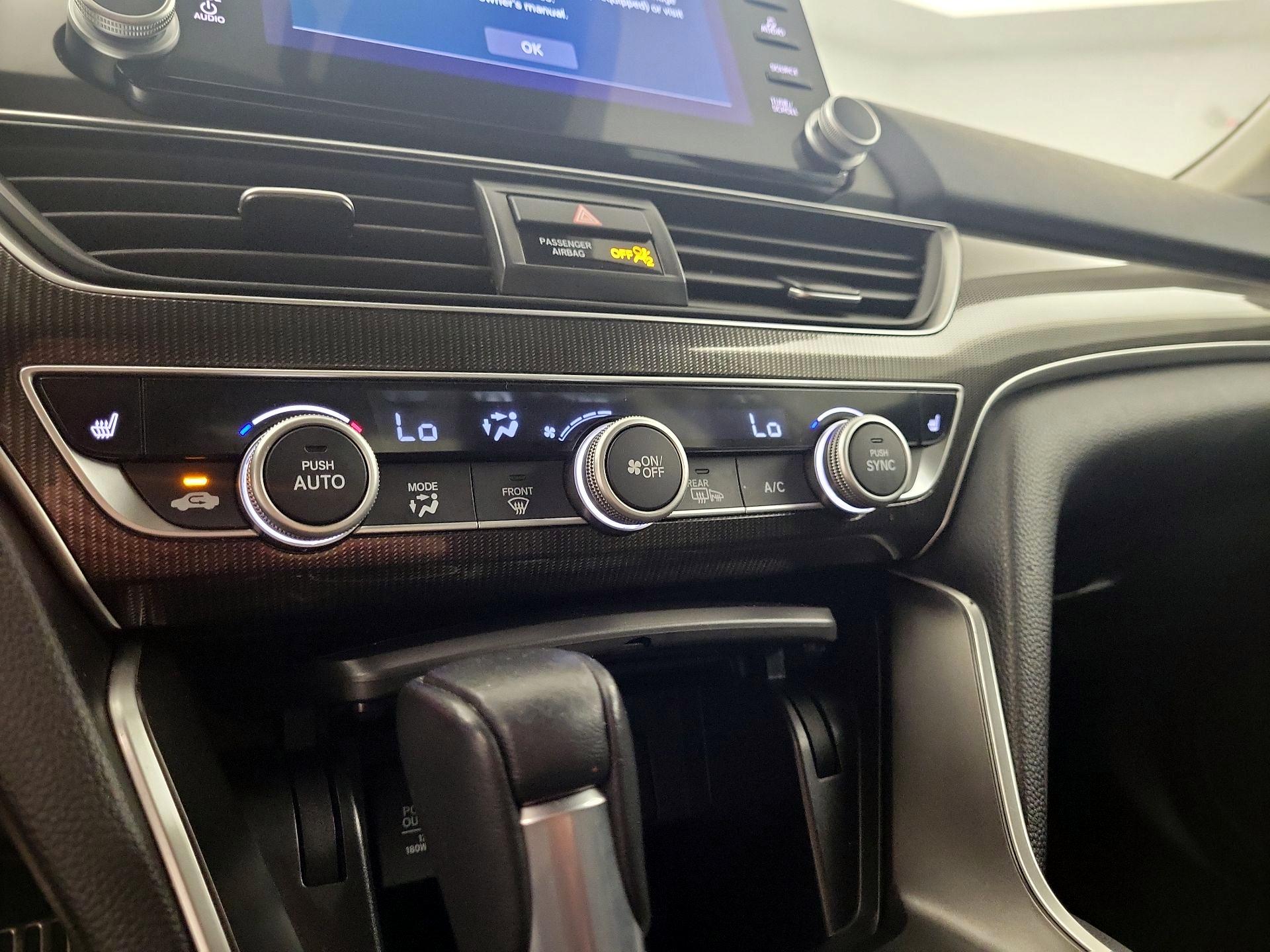 Thumbnail: 2022 Honda Accord - 14