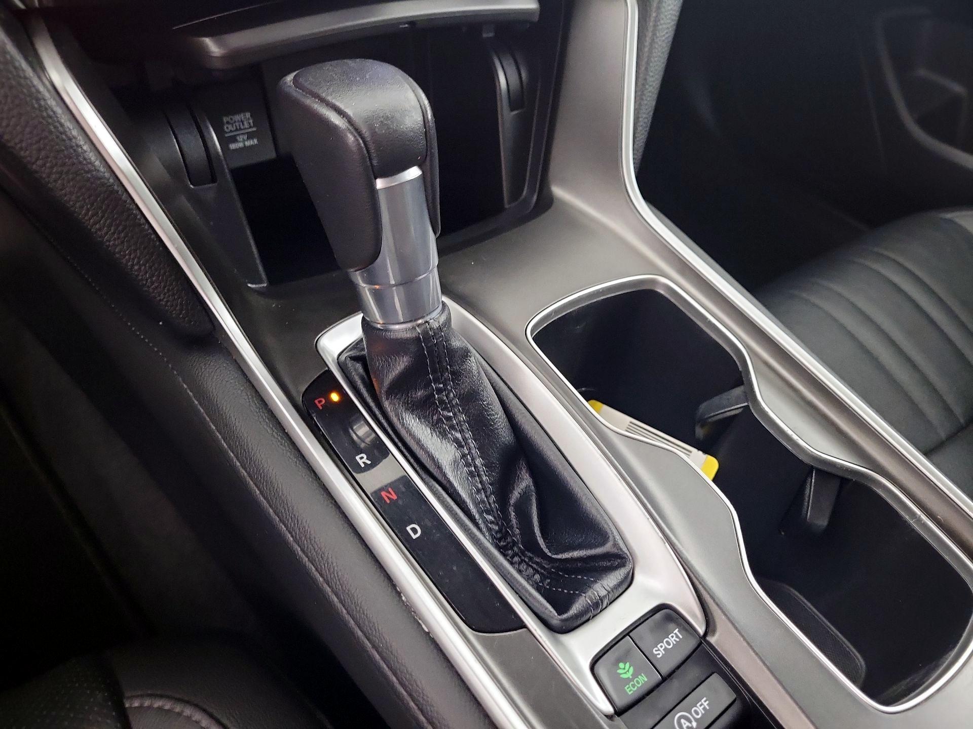 Thumbnail: 2022 Honda Accord - 15