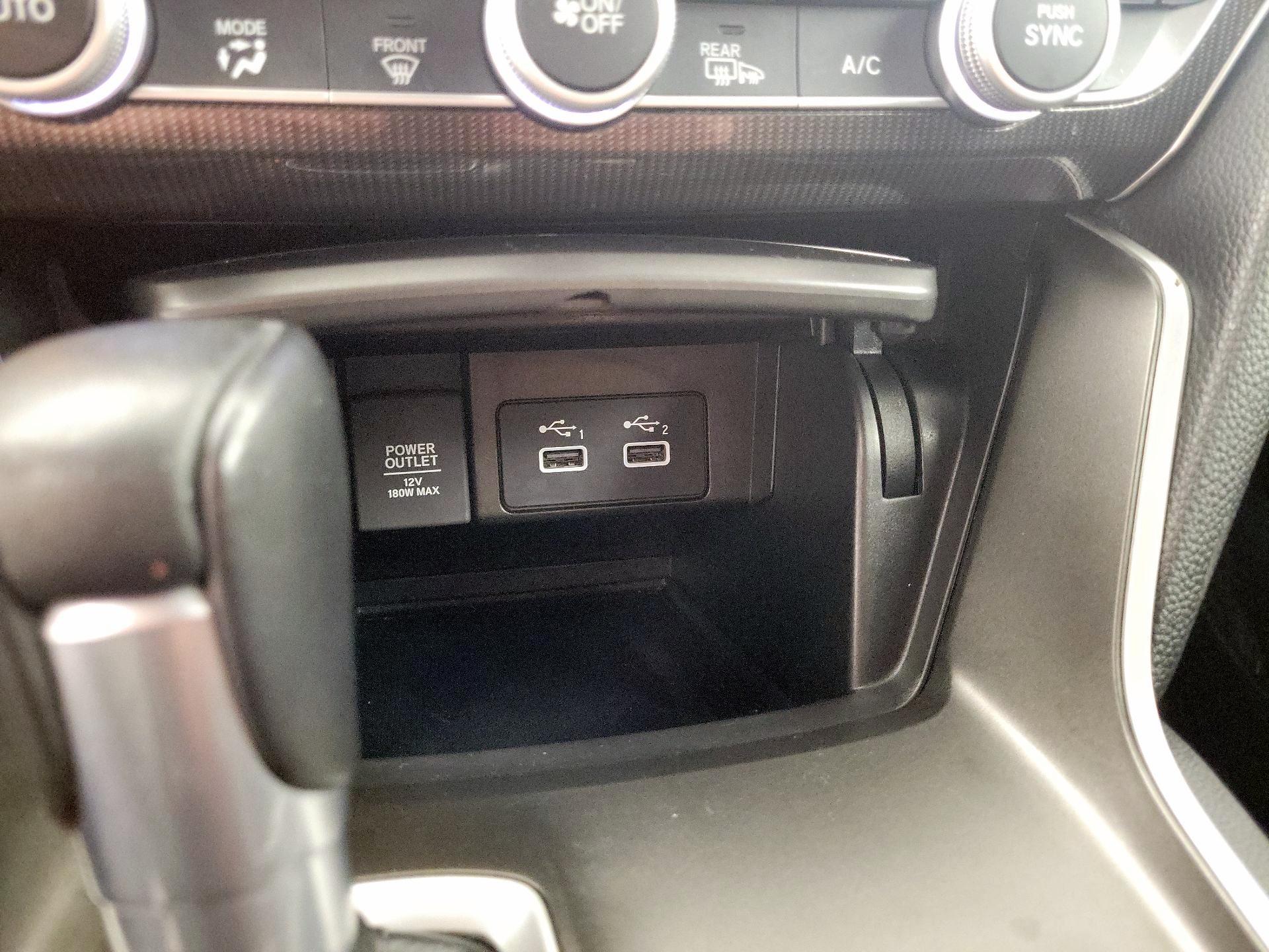 Thumbnail: 2022 Honda Accord - 16