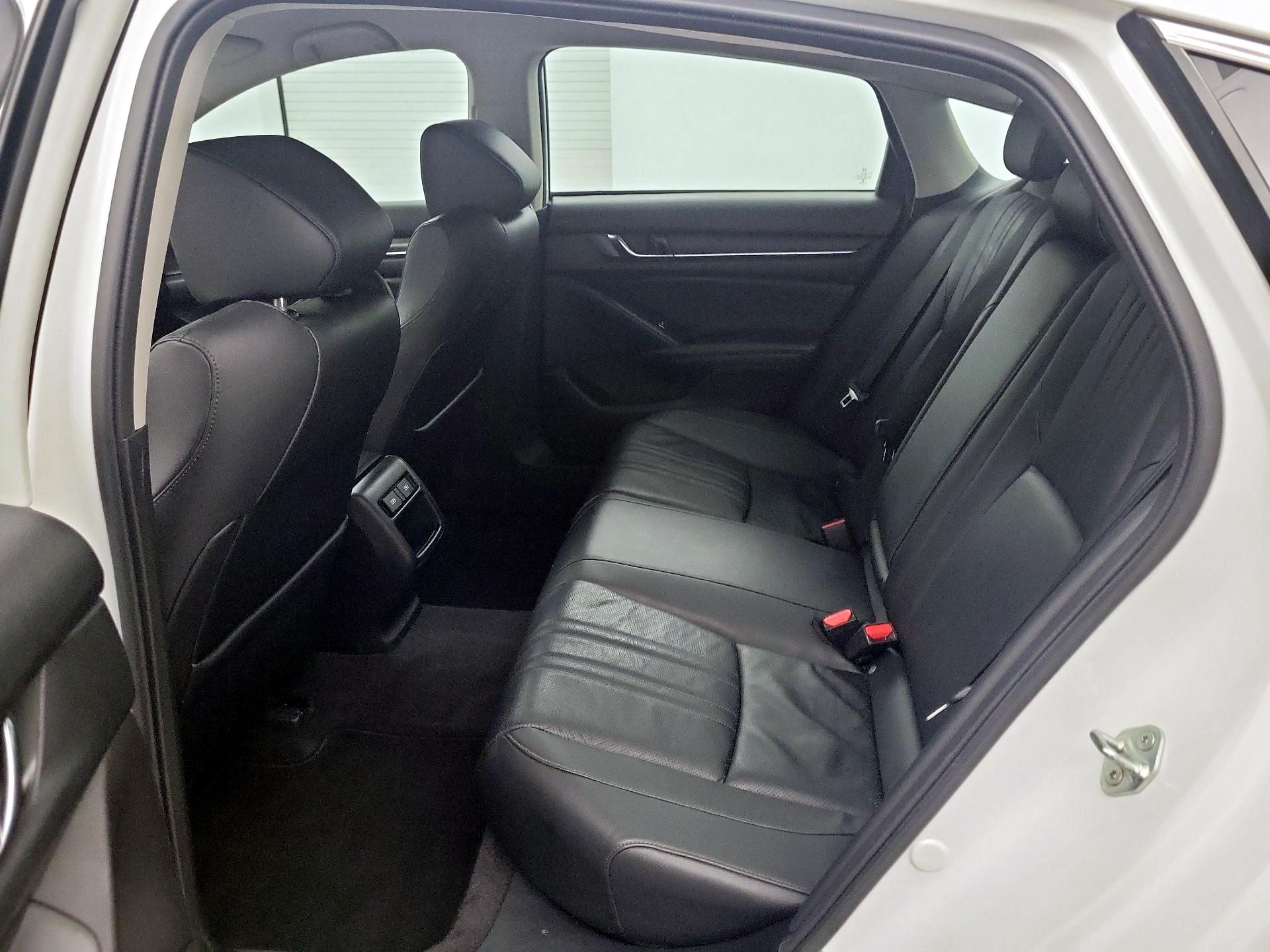 Thumbnail: 2022 Honda Accord - 17