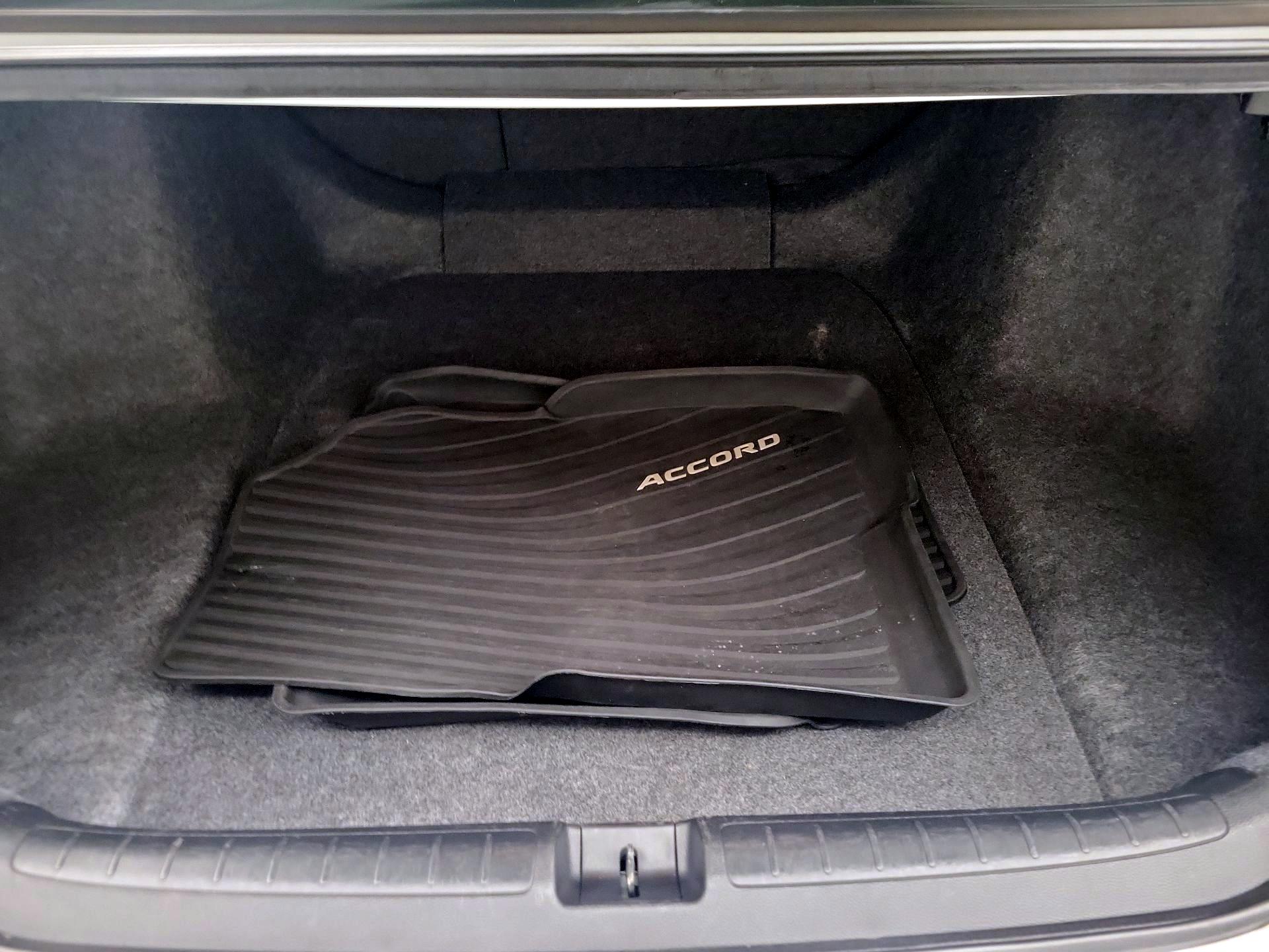 Thumbnail: 2022 Honda Accord - 18