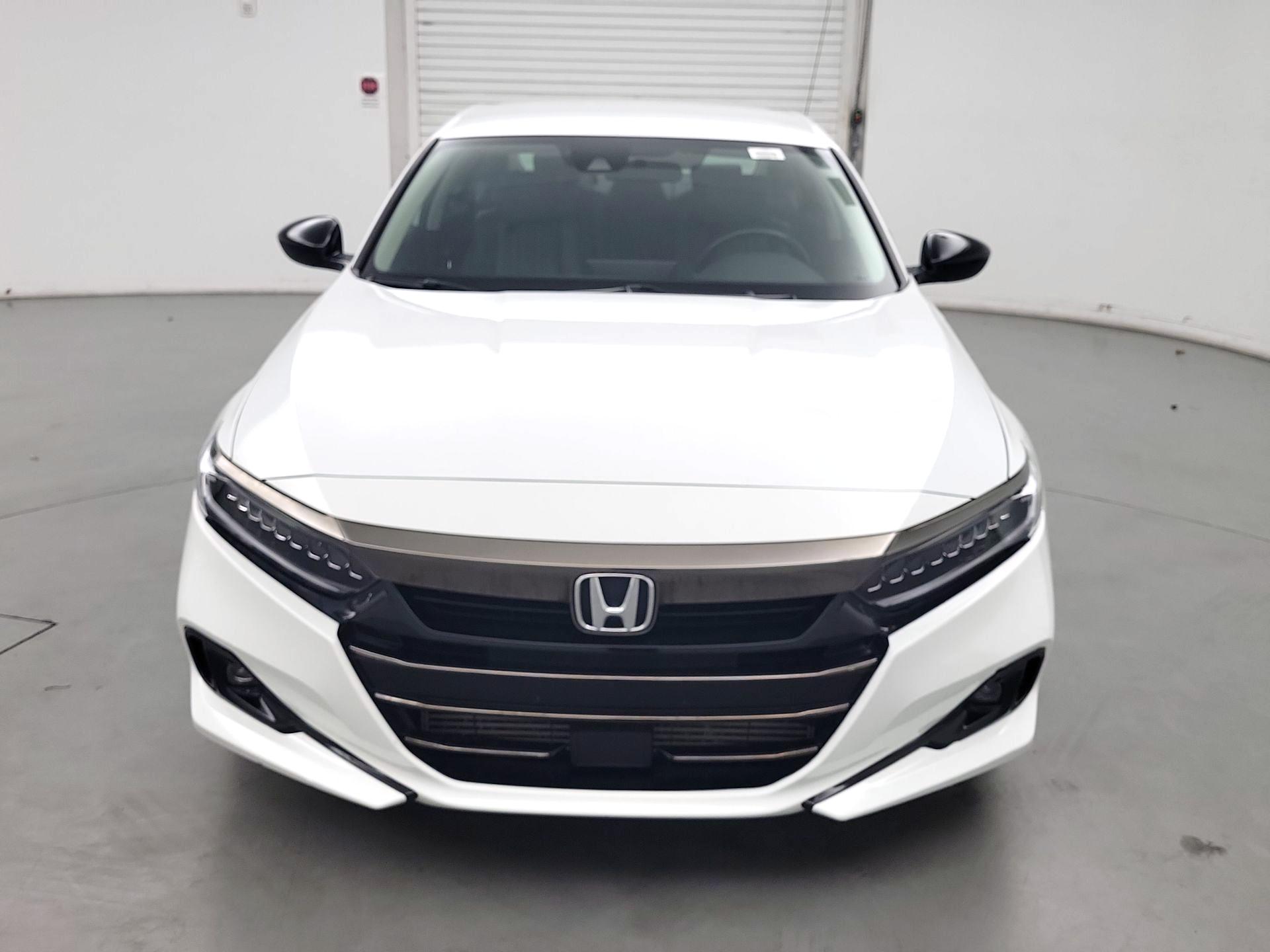 Thumbnail: 2022 Honda Accord - 2