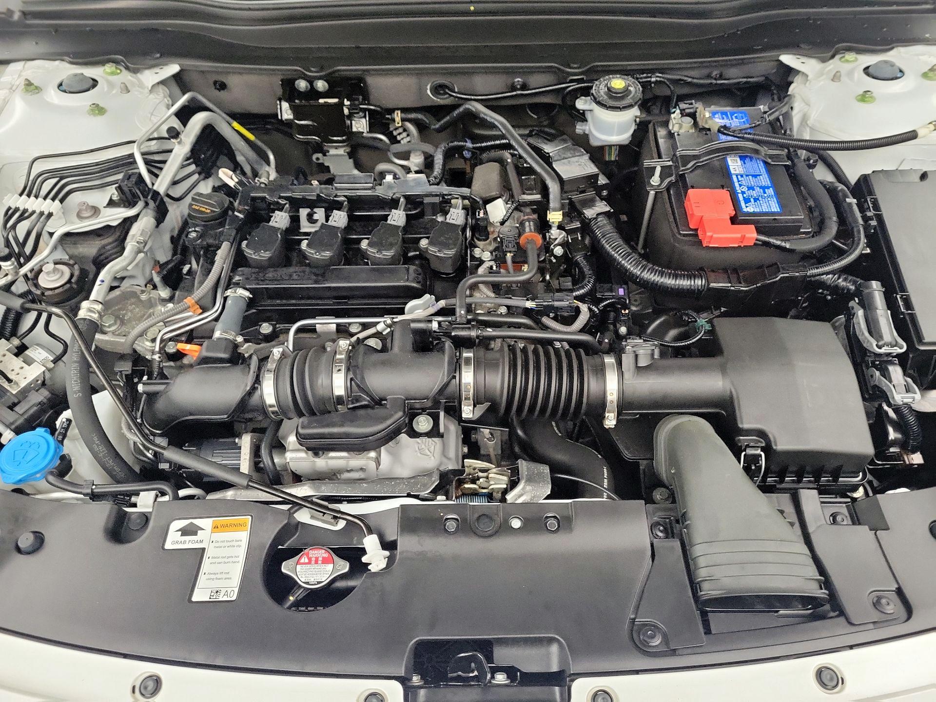 Thumbnail: 2022 Honda Accord - 19