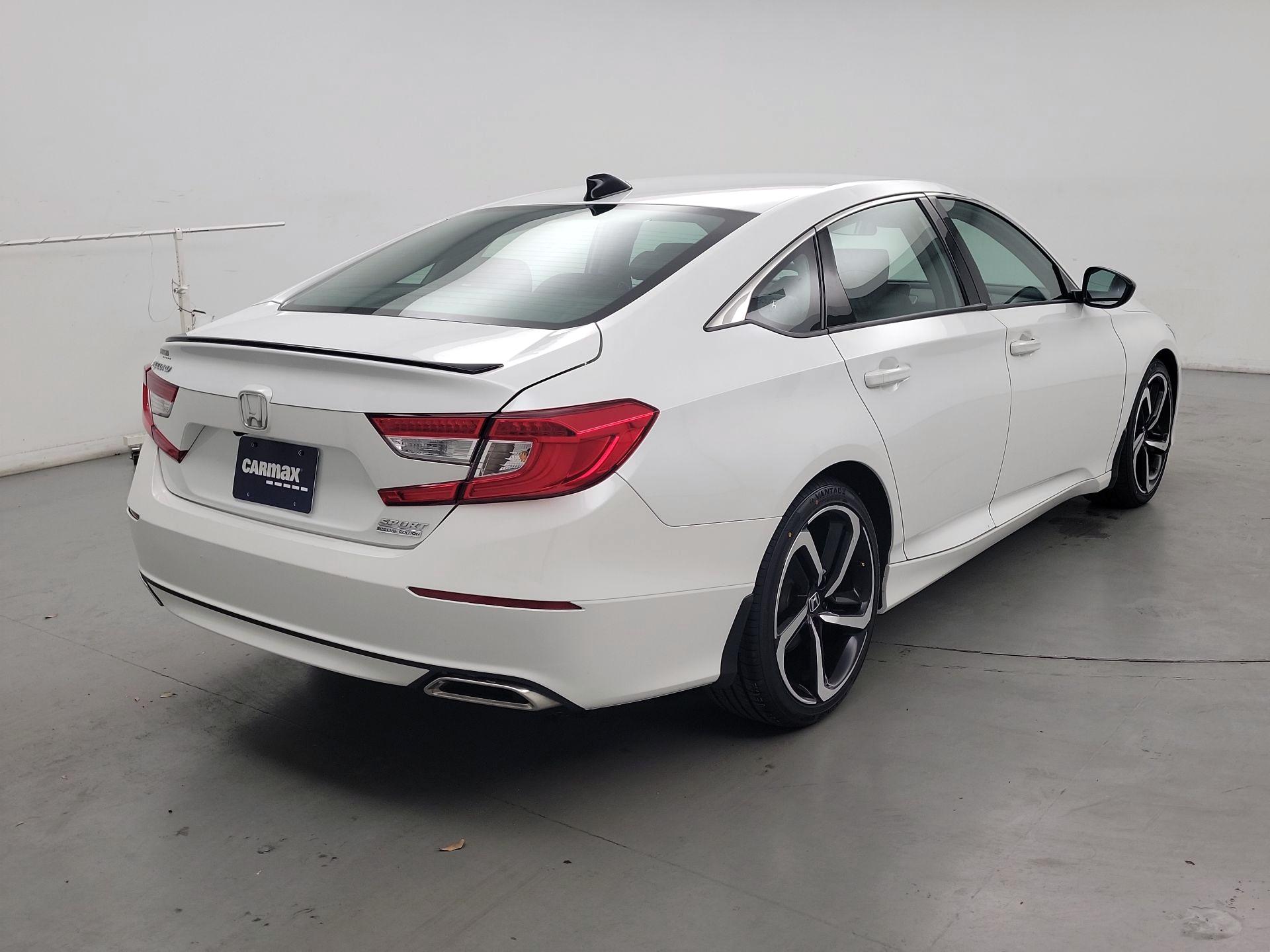 Thumbnail: 2022 Honda Accord - 5