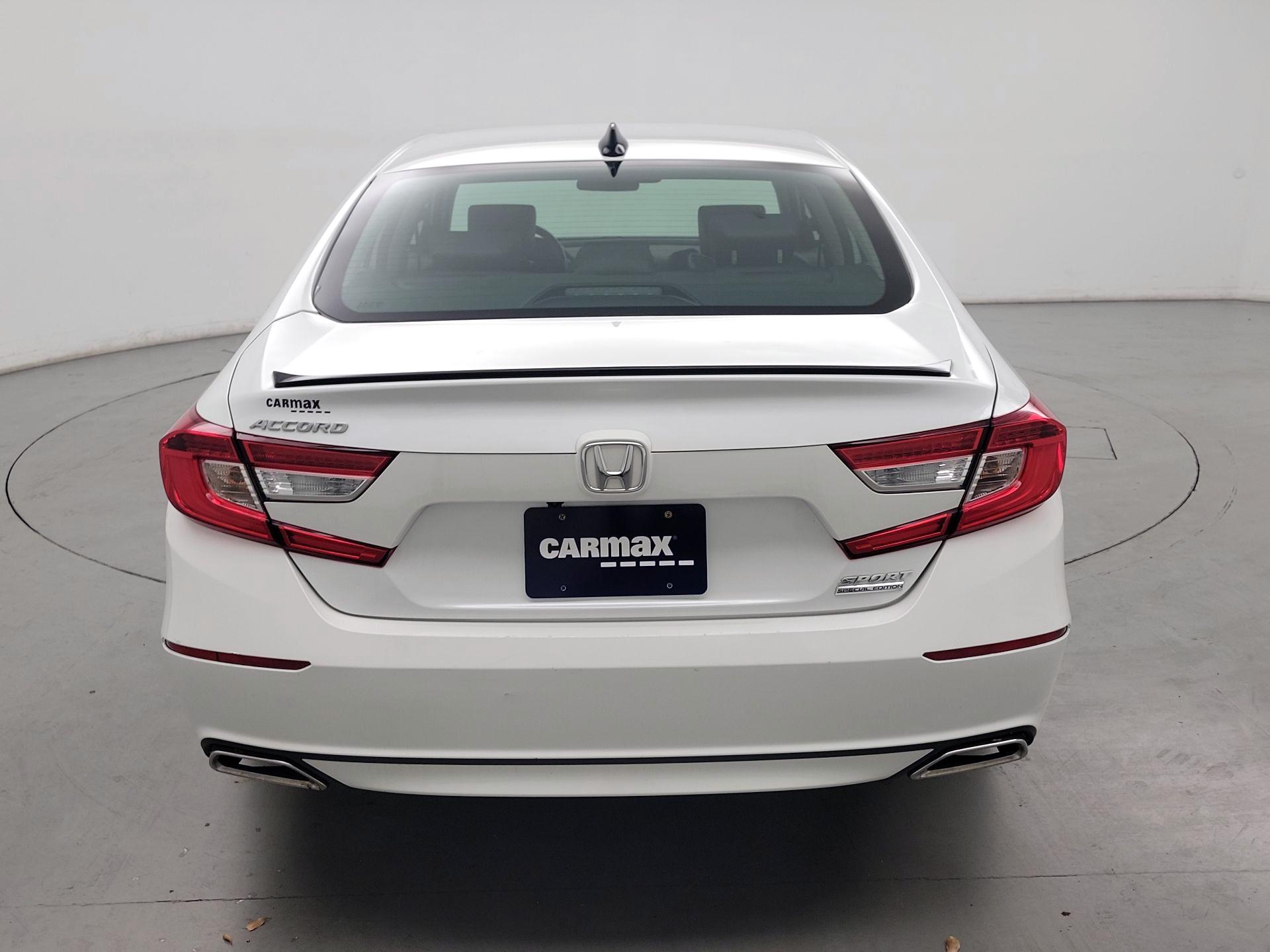 Thumbnail: 2022 Honda Accord - 6