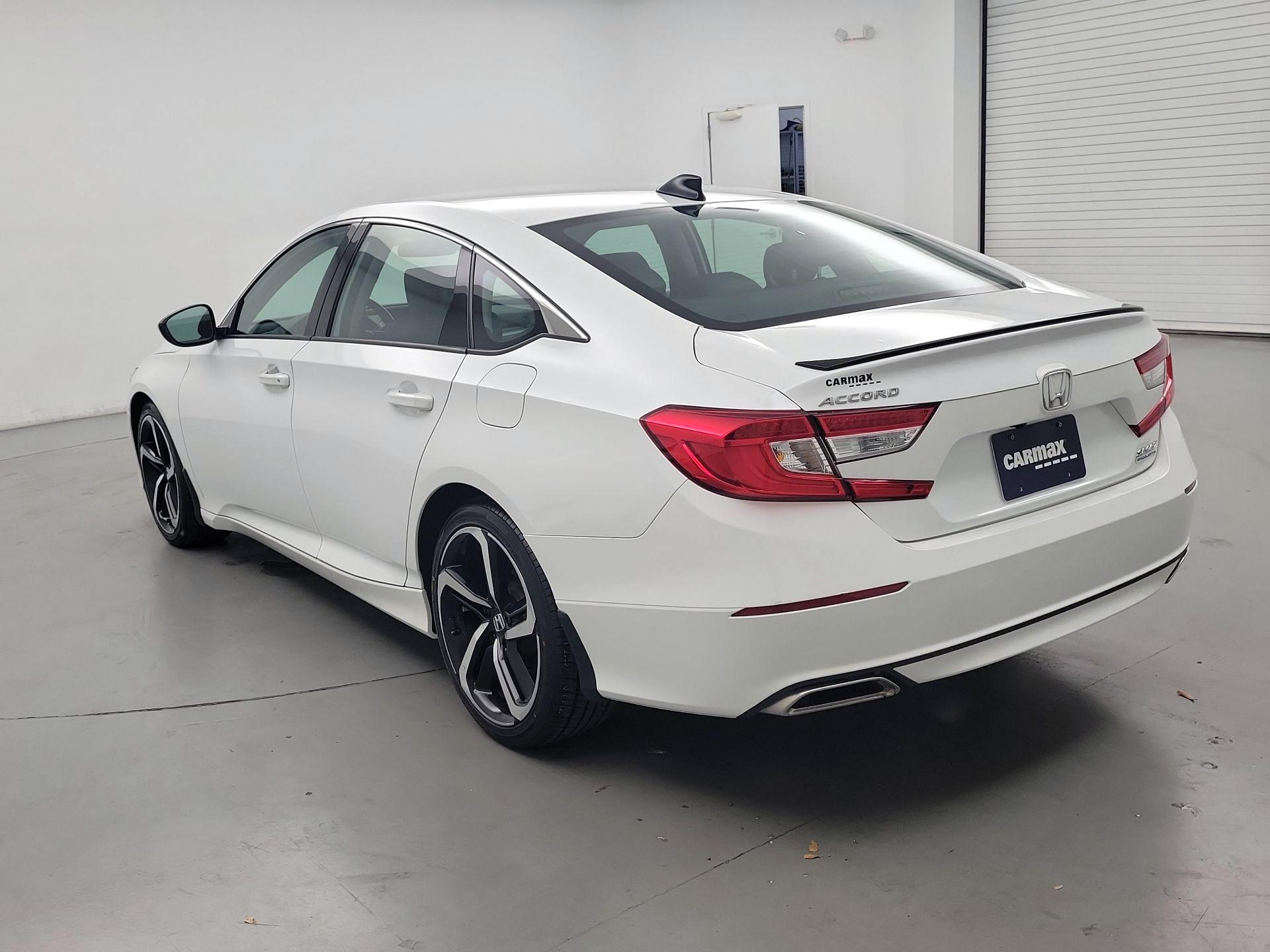 Thumbnail: 2022 Honda Accord - 7