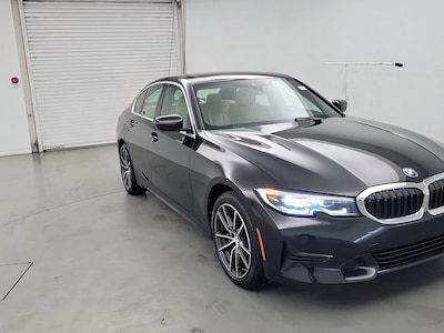 2020 BMW 330 I xDrive
