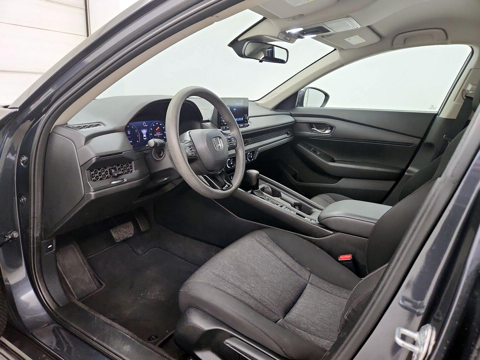 Thumbnail: 2023 Honda Accord - 11