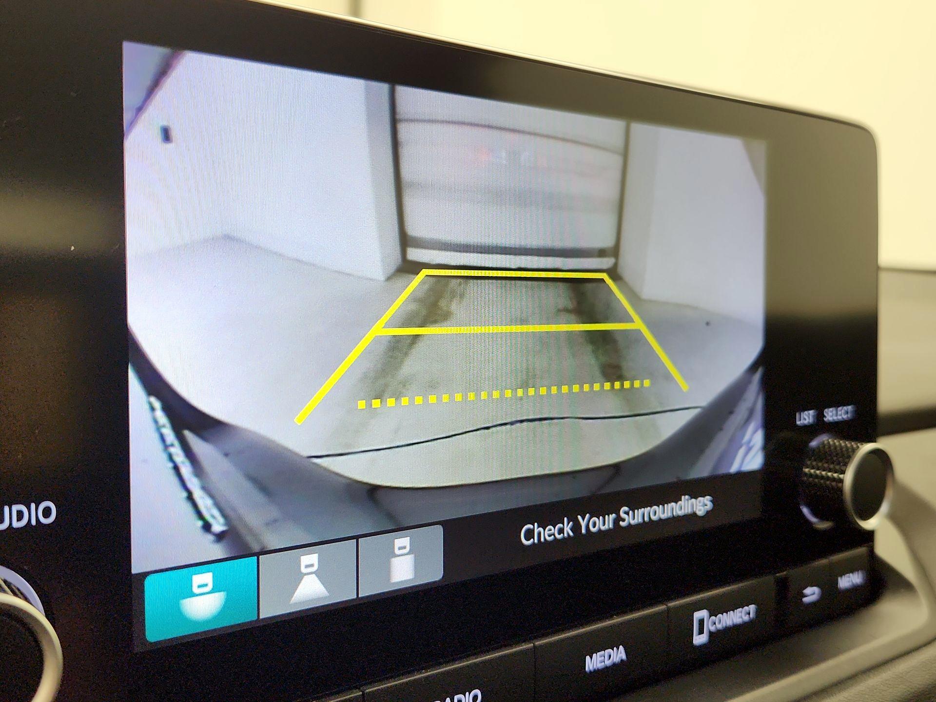 Thumbnail: 2023 Honda Accord - 13