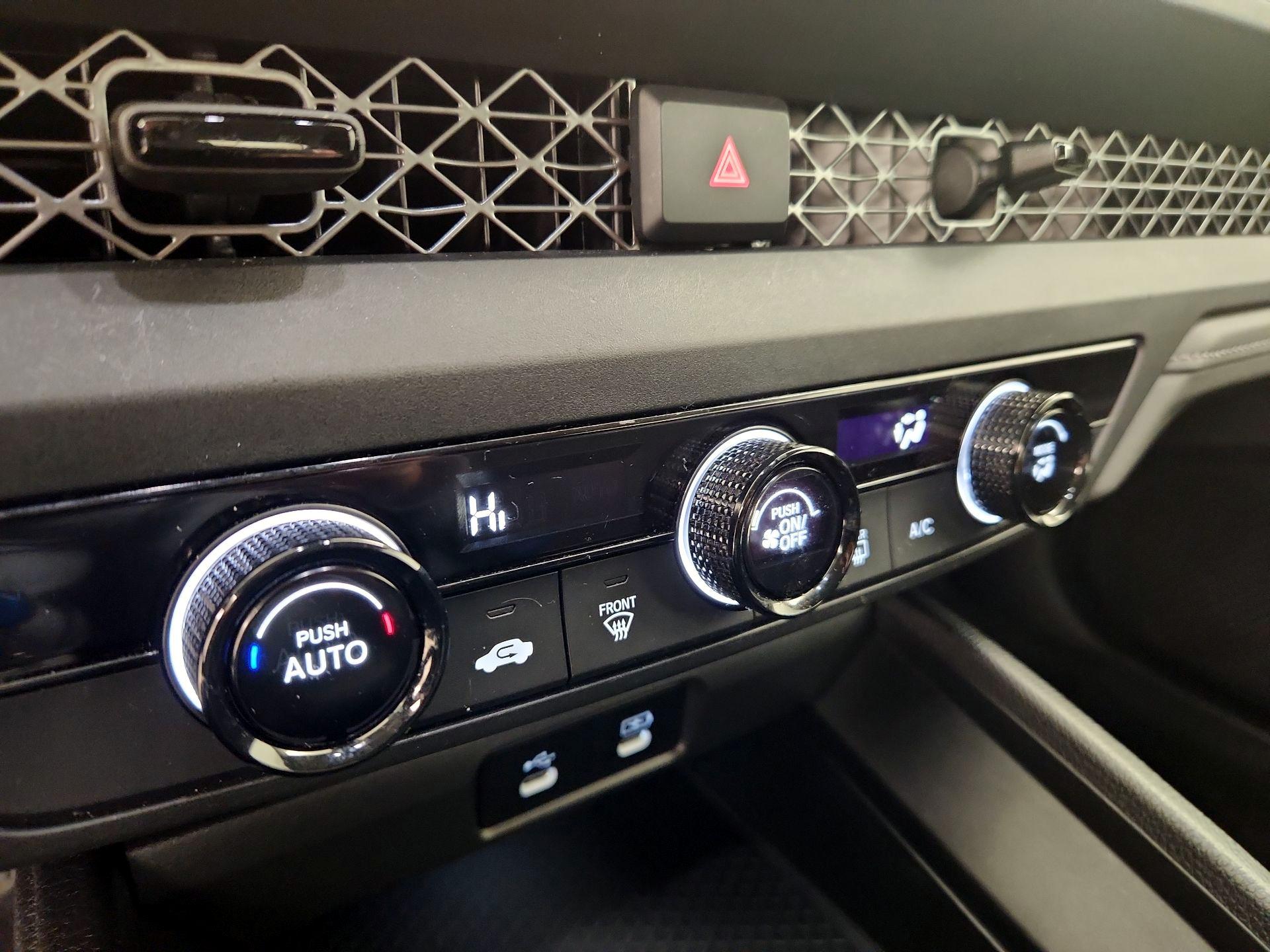 Thumbnail: 2023 Honda Accord - 15