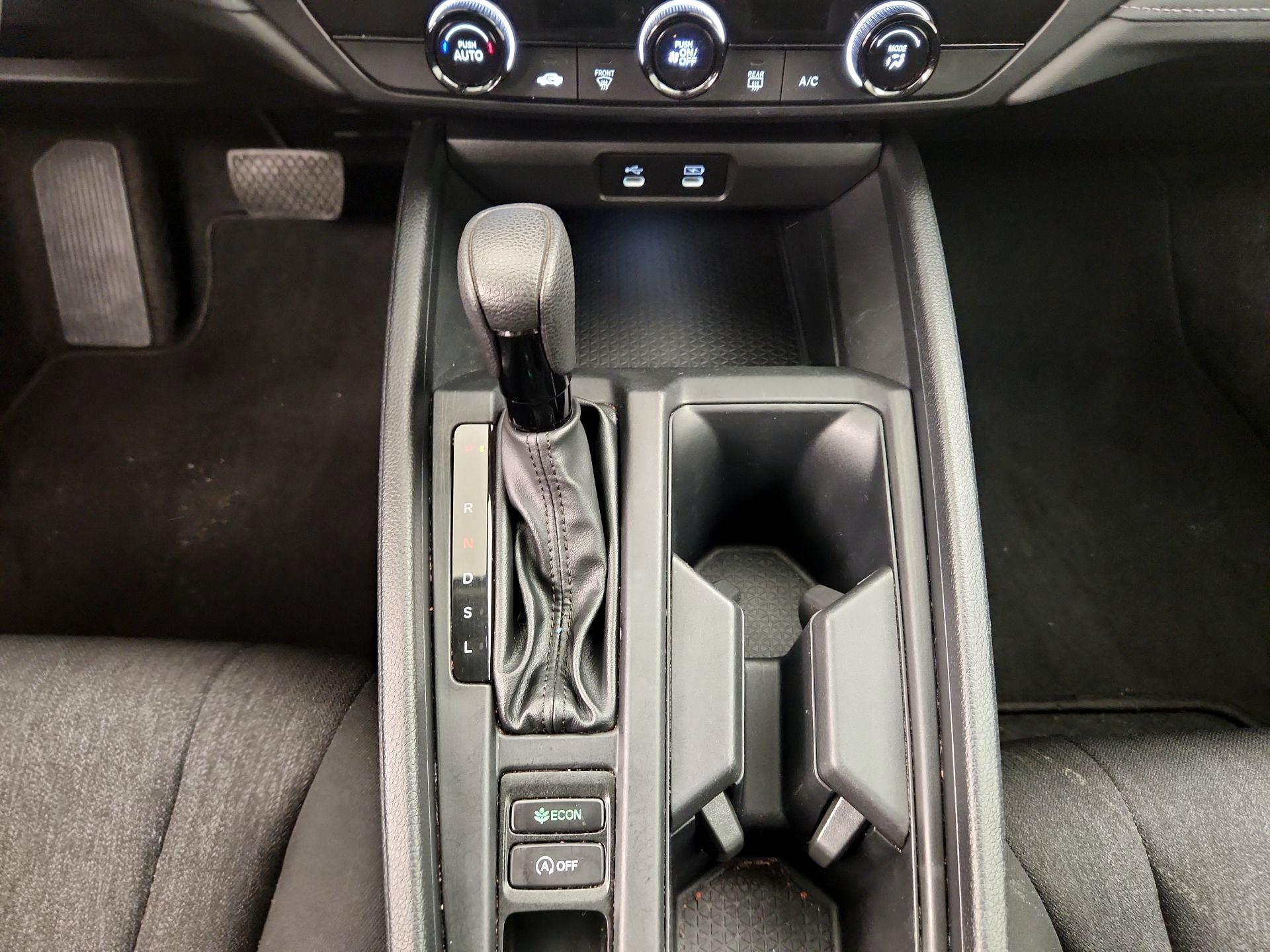 Thumbnail: 2023 Honda Accord - 16