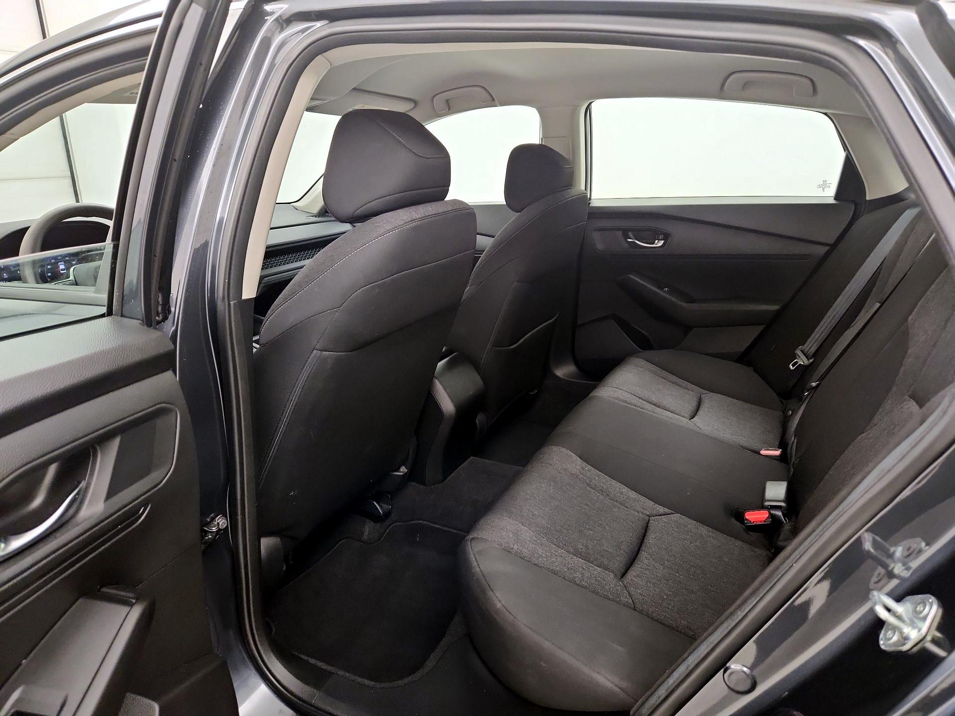 Thumbnail: 2023 Honda Accord - 18