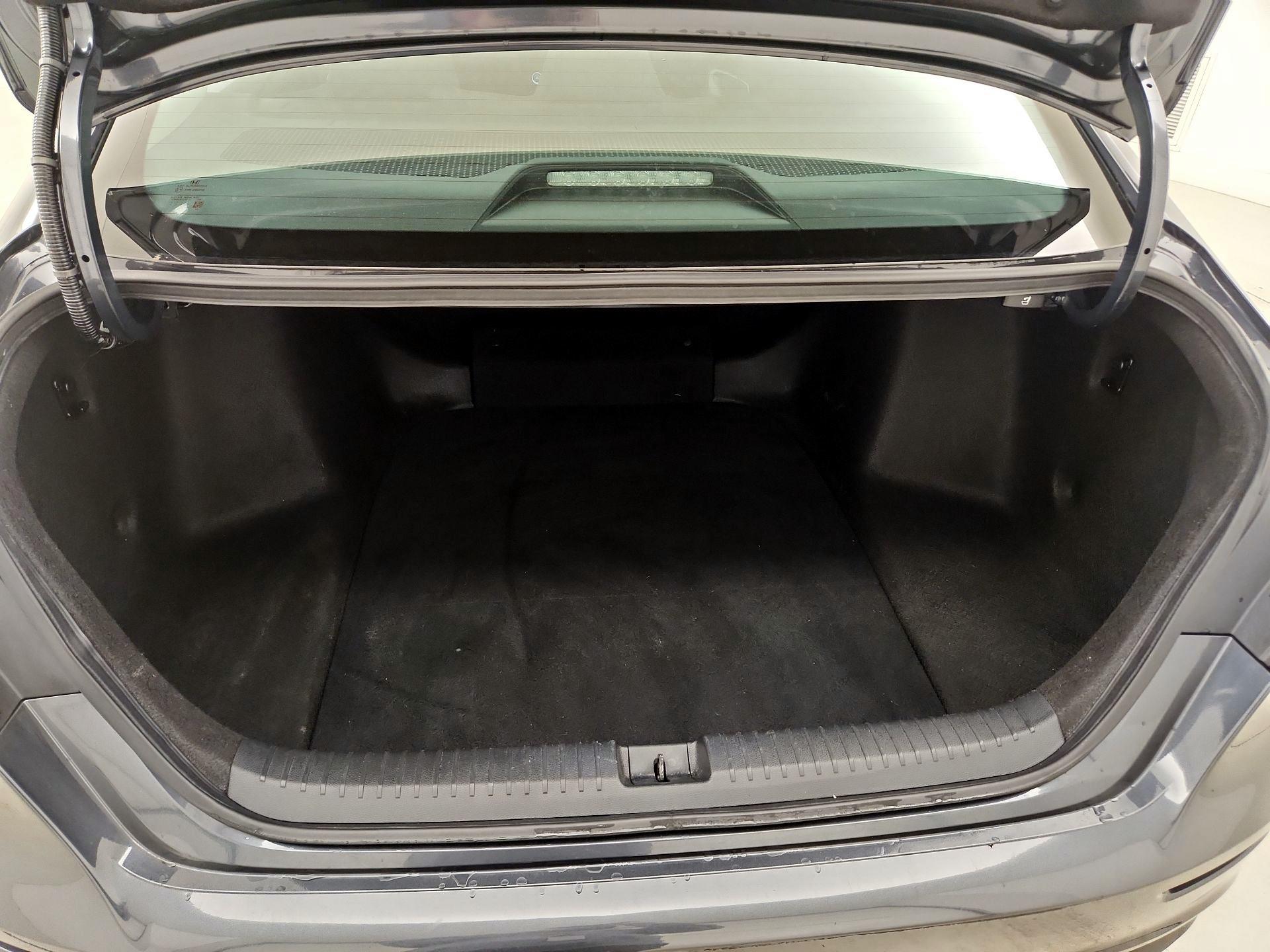 Thumbnail: 2023 Honda Accord - 19